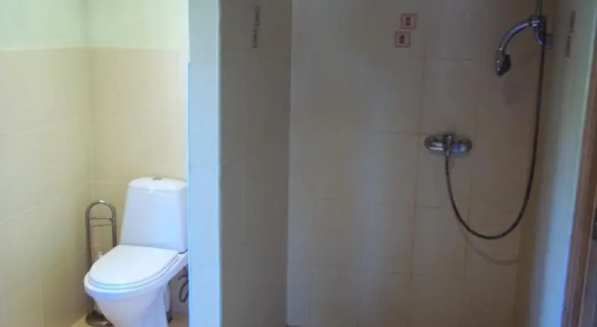 Guest house Vilciņi