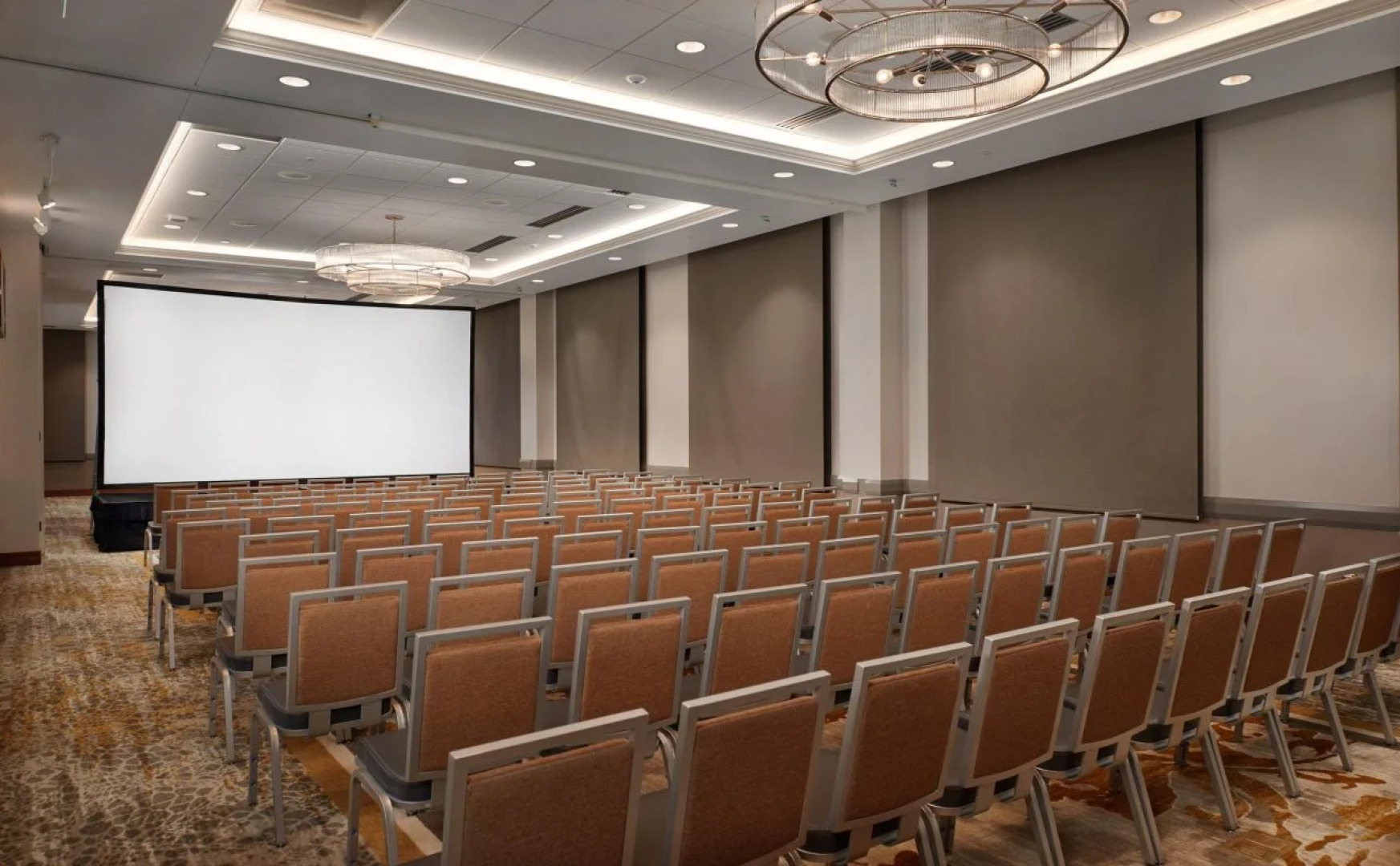 The Merrill Hotel, Muscatine, a Tribute Portfolio Hotel