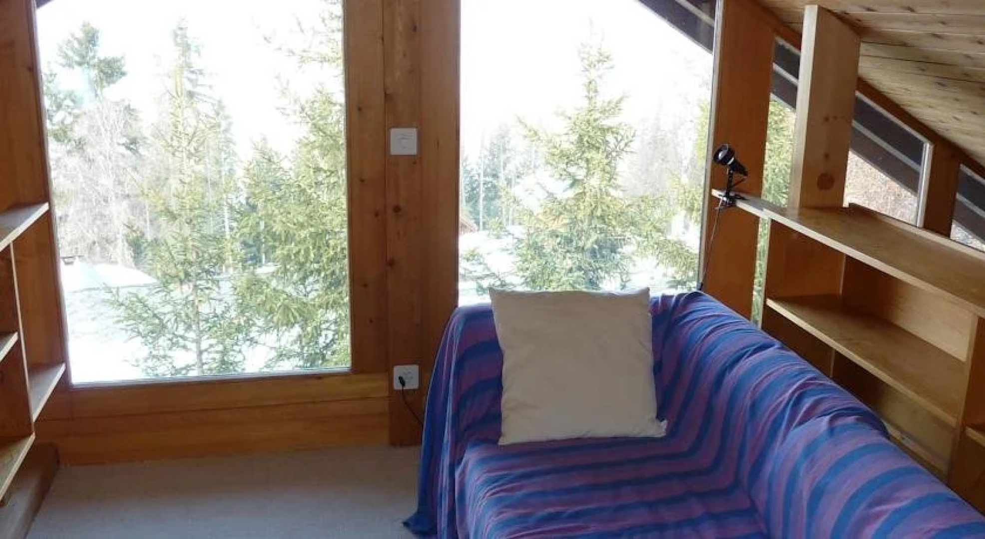 Chalet Mon Sabot
