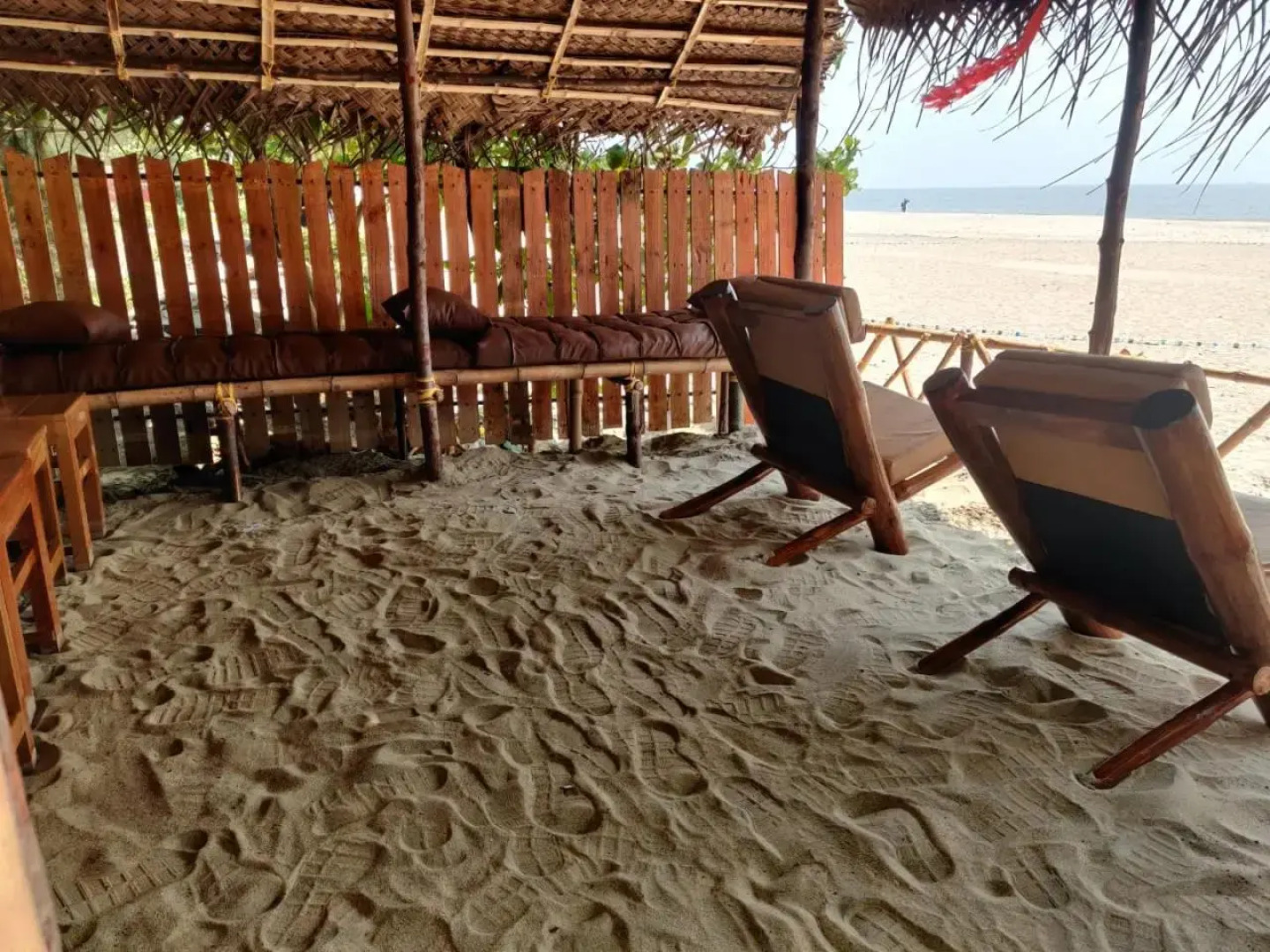 Pine Beach Residency