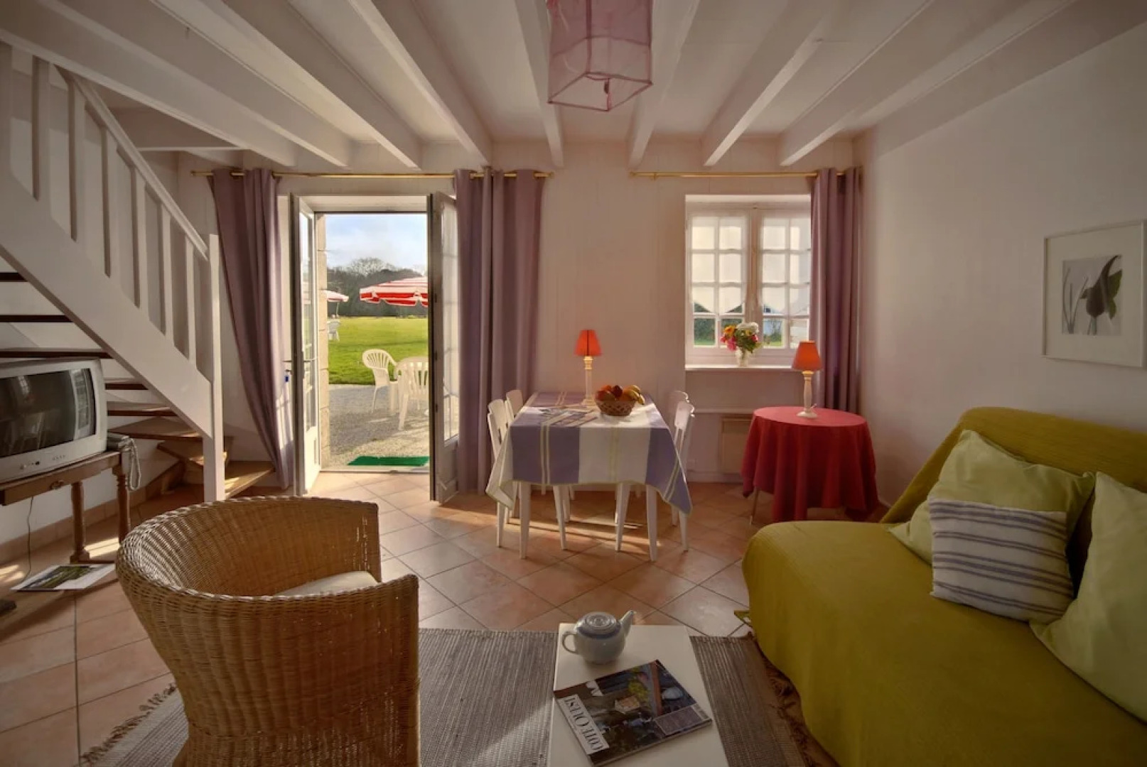 Ferme De Kereven Appartement