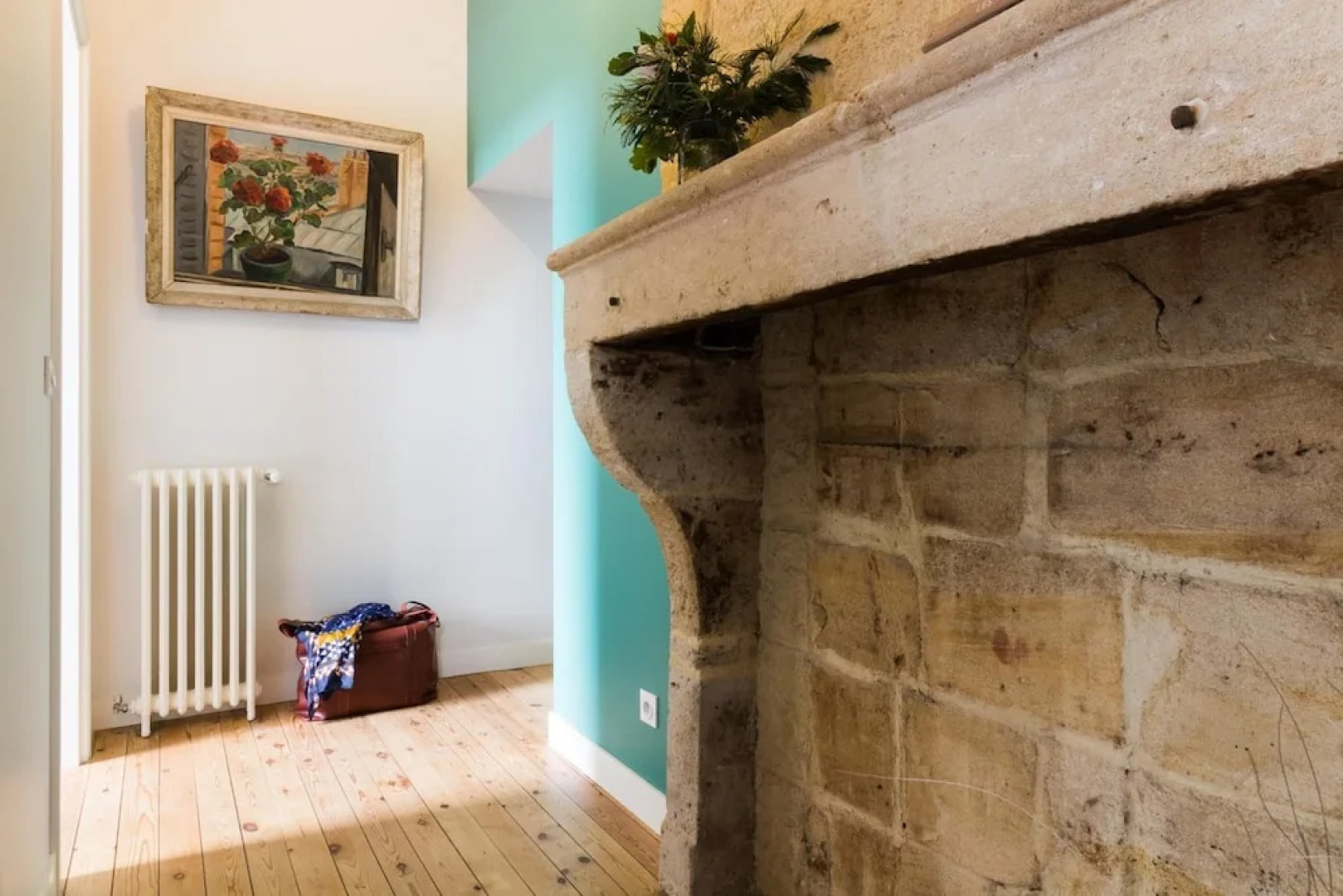 Chambres d'hôtes La Bastane