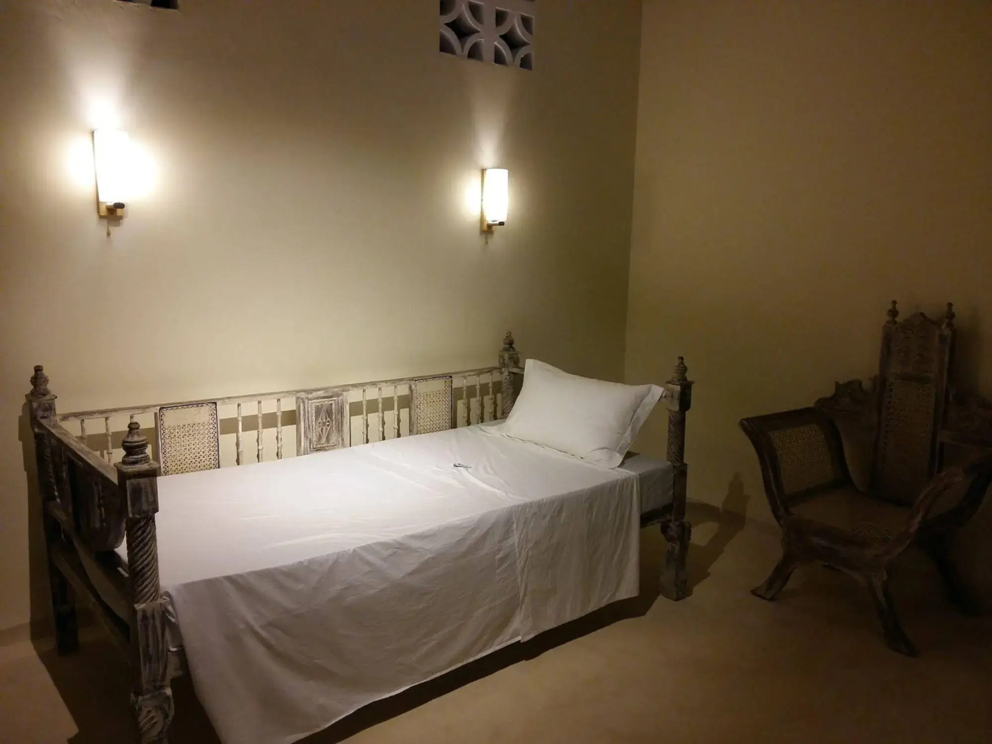 Aestus Villas Resort