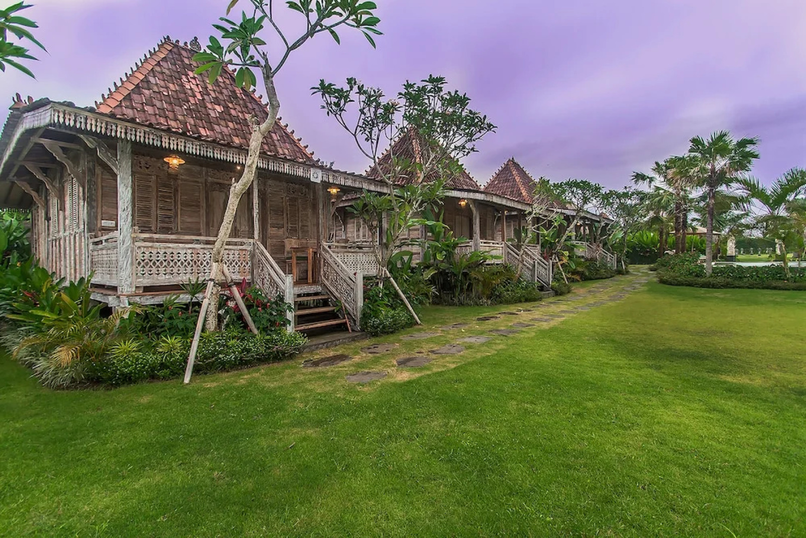 Aswanaya Villas Ubud
