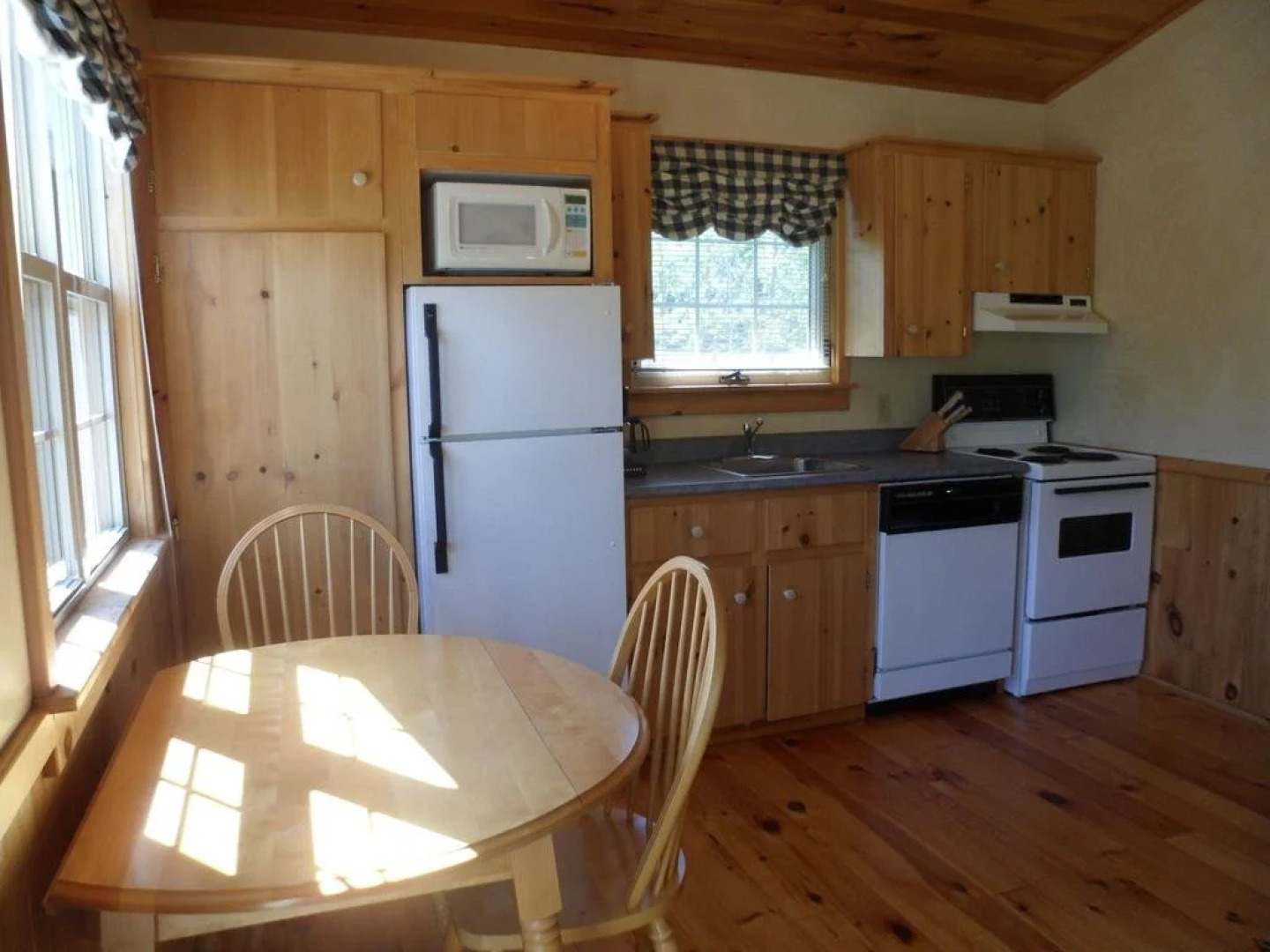 Abby Lane Summer Homes