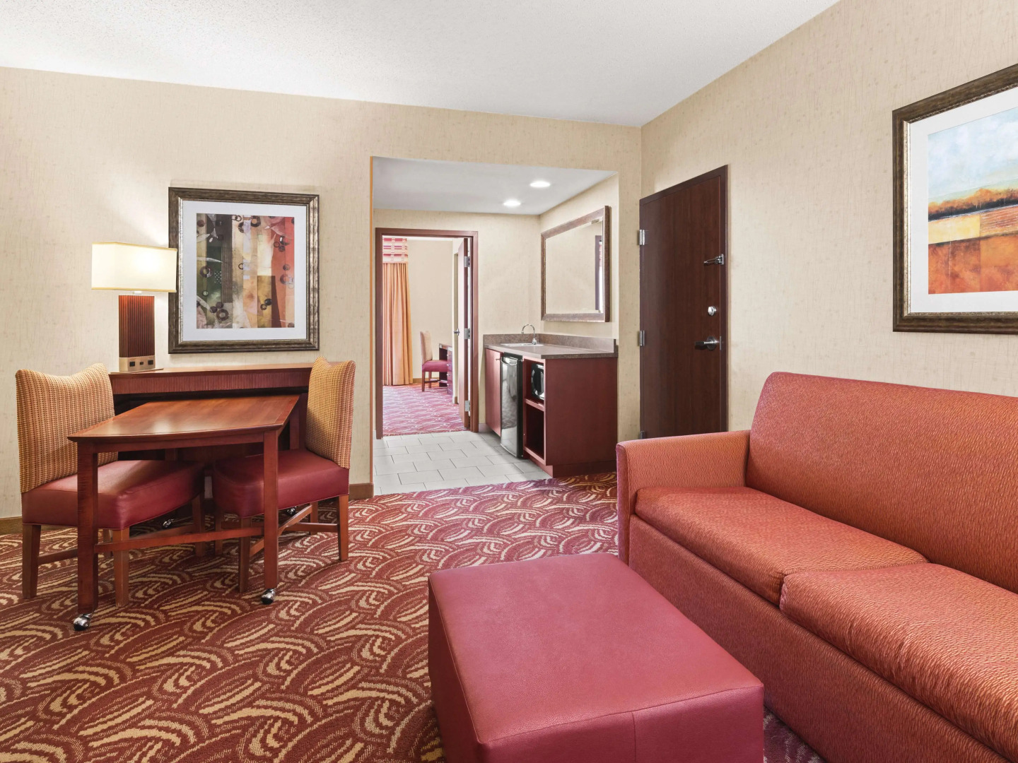 Embassy Suites by Hilton San Marcos Hotel Conference Center