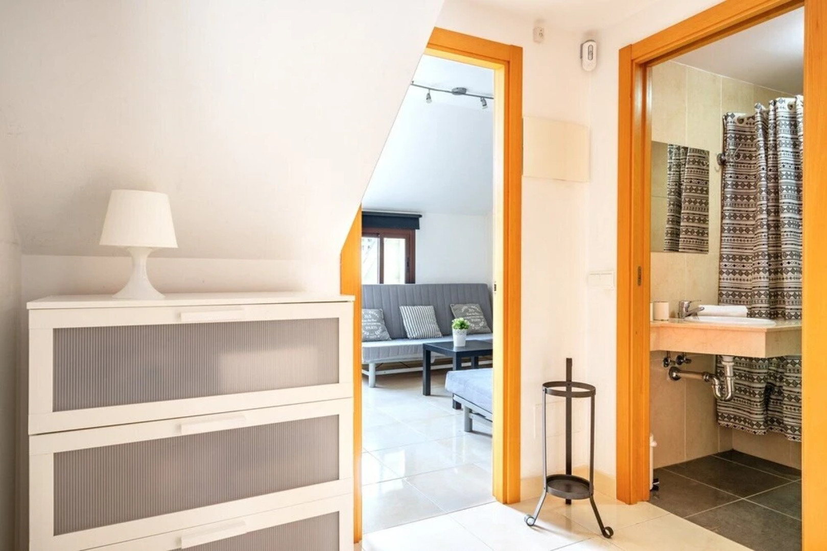 Penthouse Near Everything in Los Boliches Ref 13