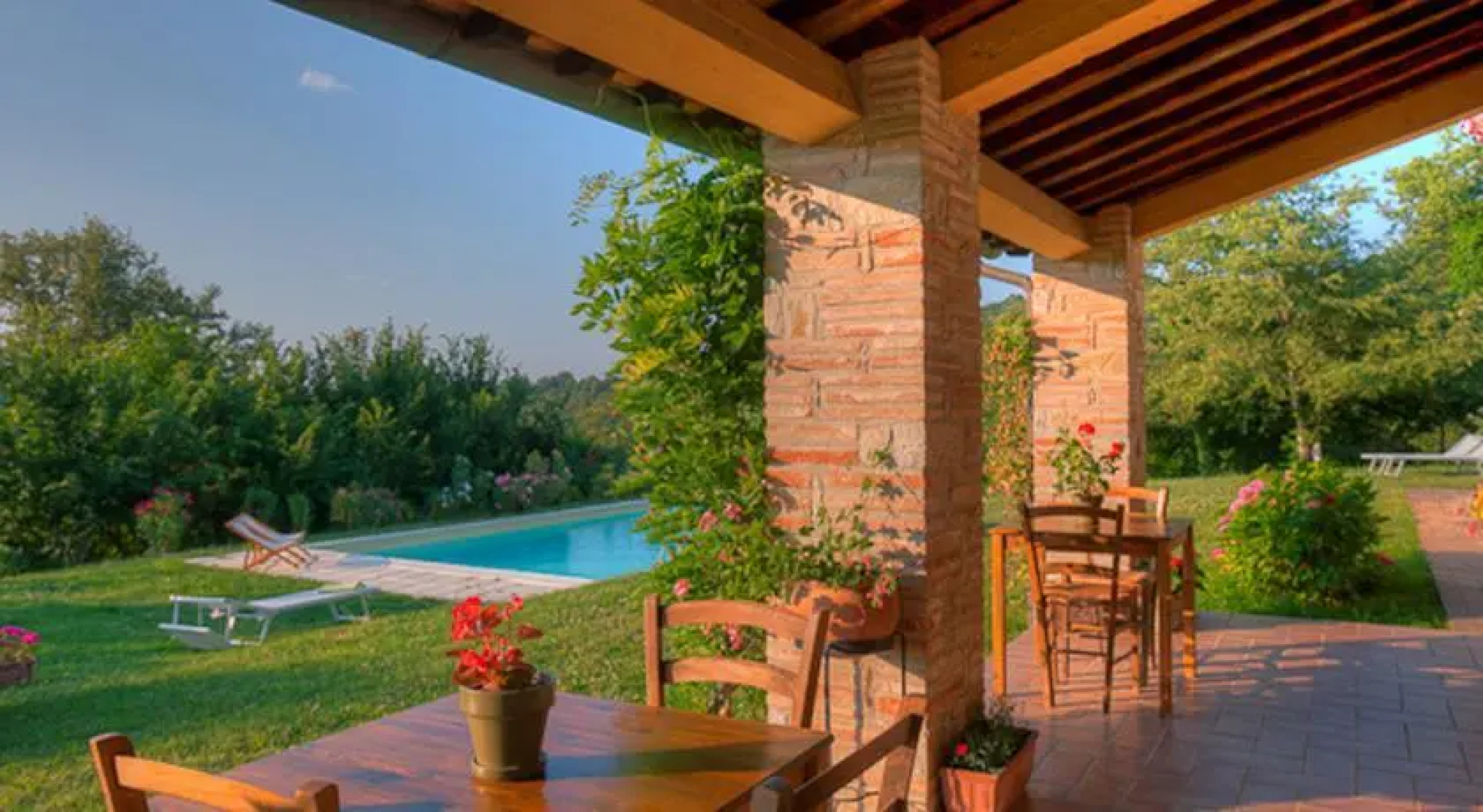 Casale San Bartolomeo