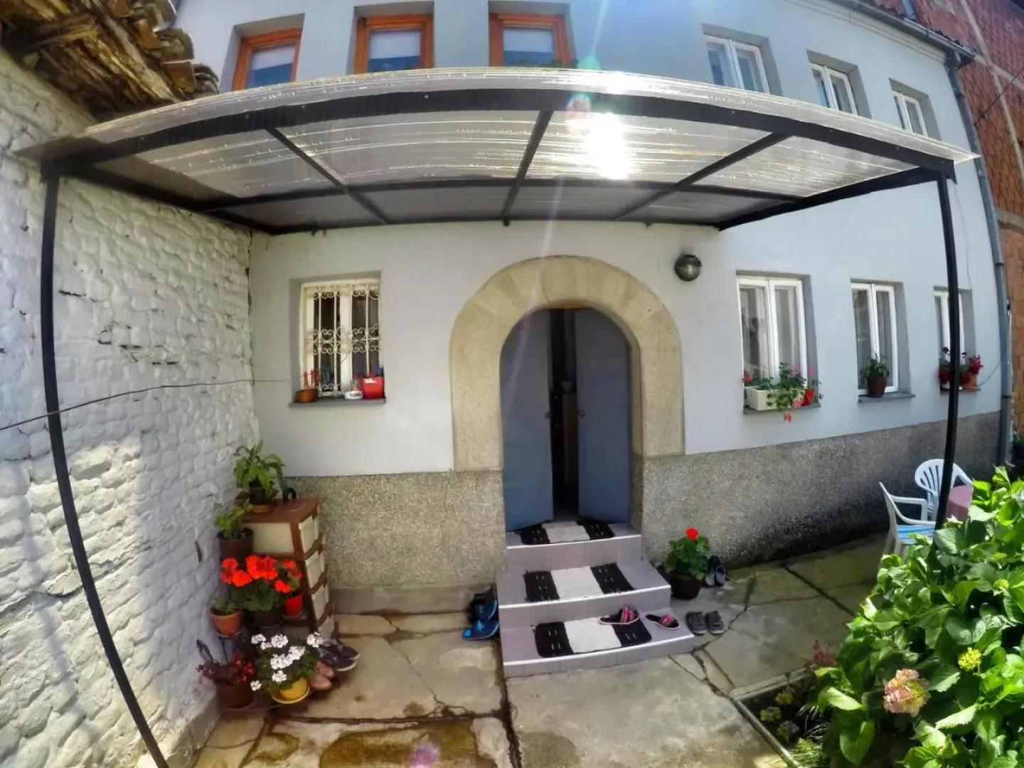 Kulla Dula Guesthouse