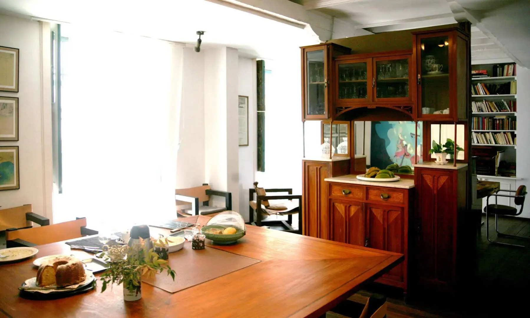 Hotel Emblemático Casa Casilda