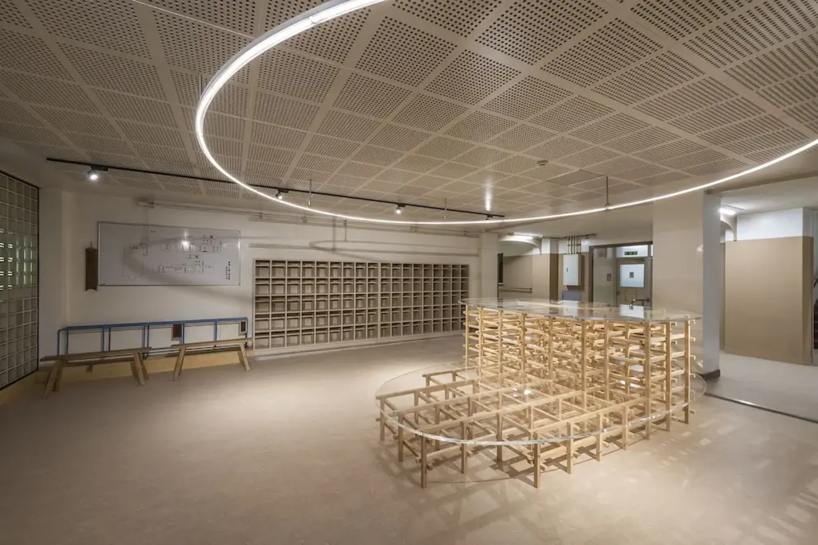 Ready to Flight NARITA - Hostel