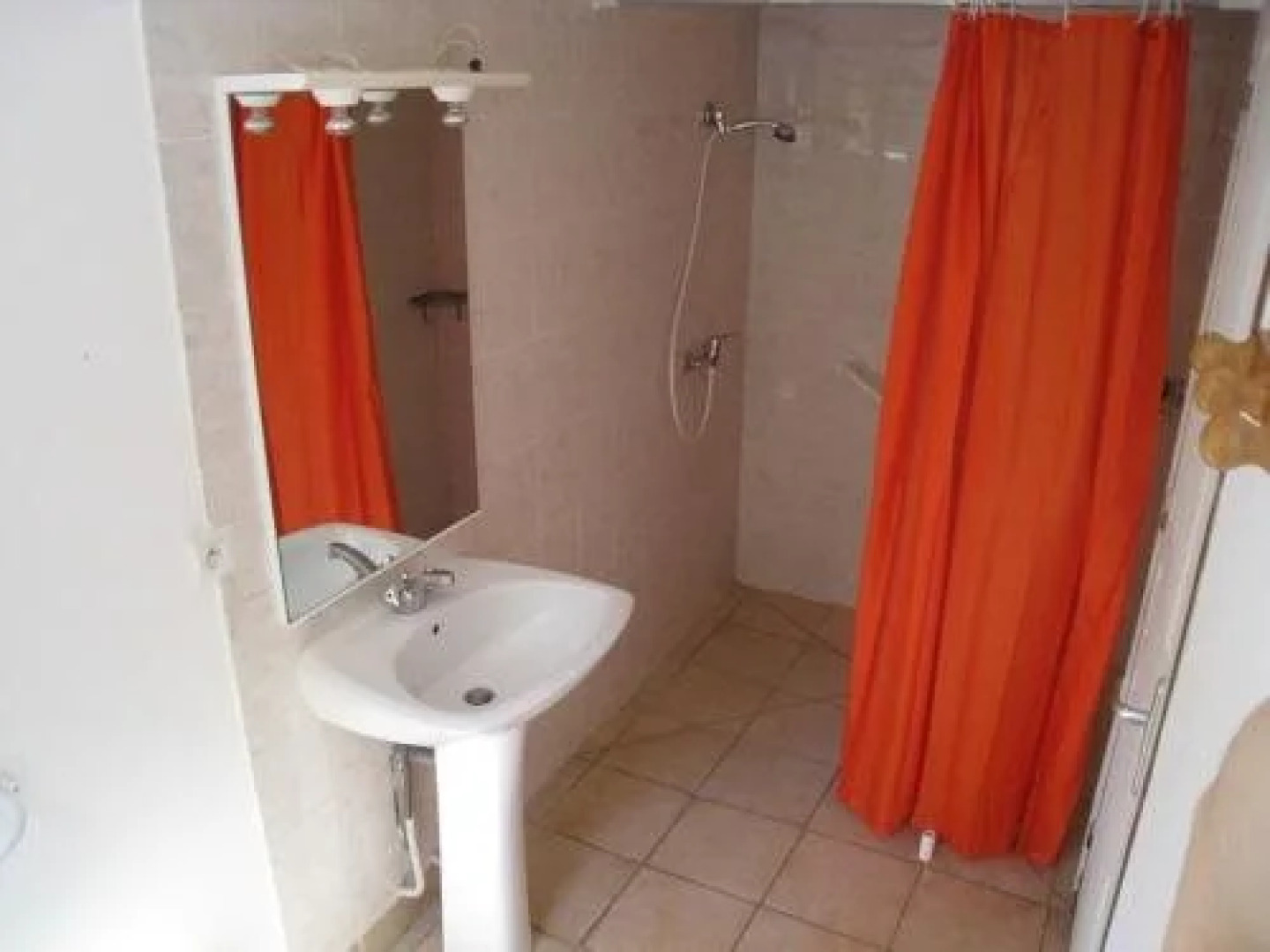 Chambres Le Relais de Sisco