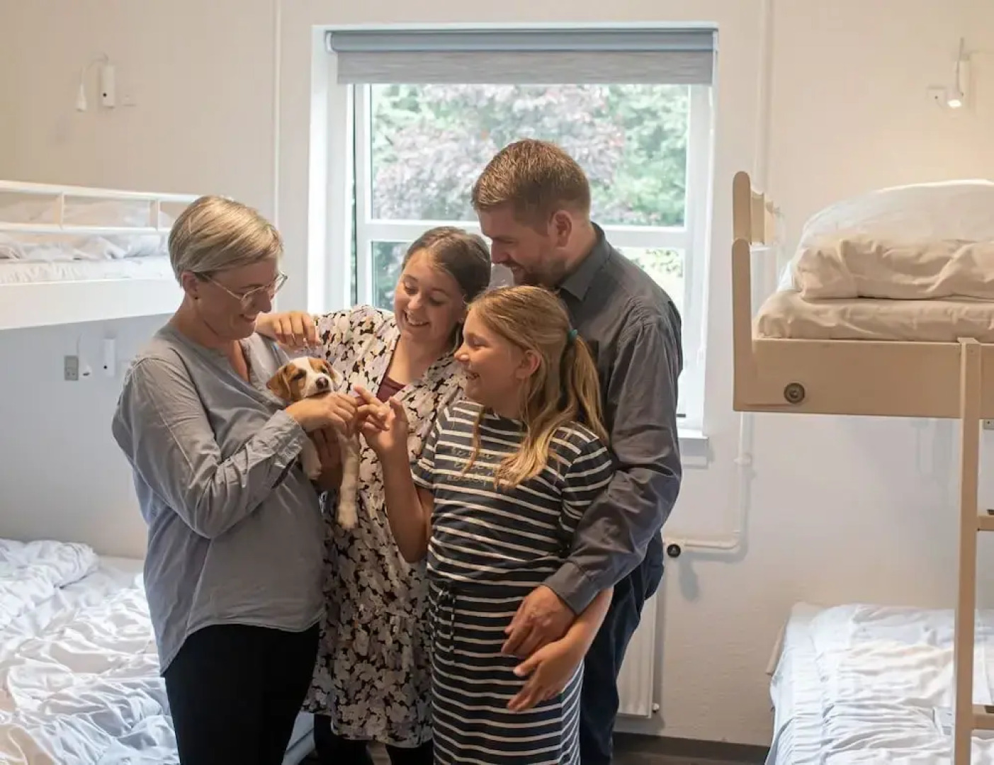 Danhostel Givskud Zoo