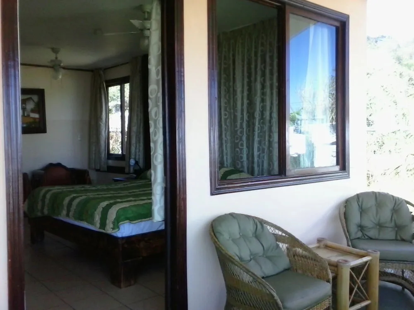 Hotel Linda Vista
