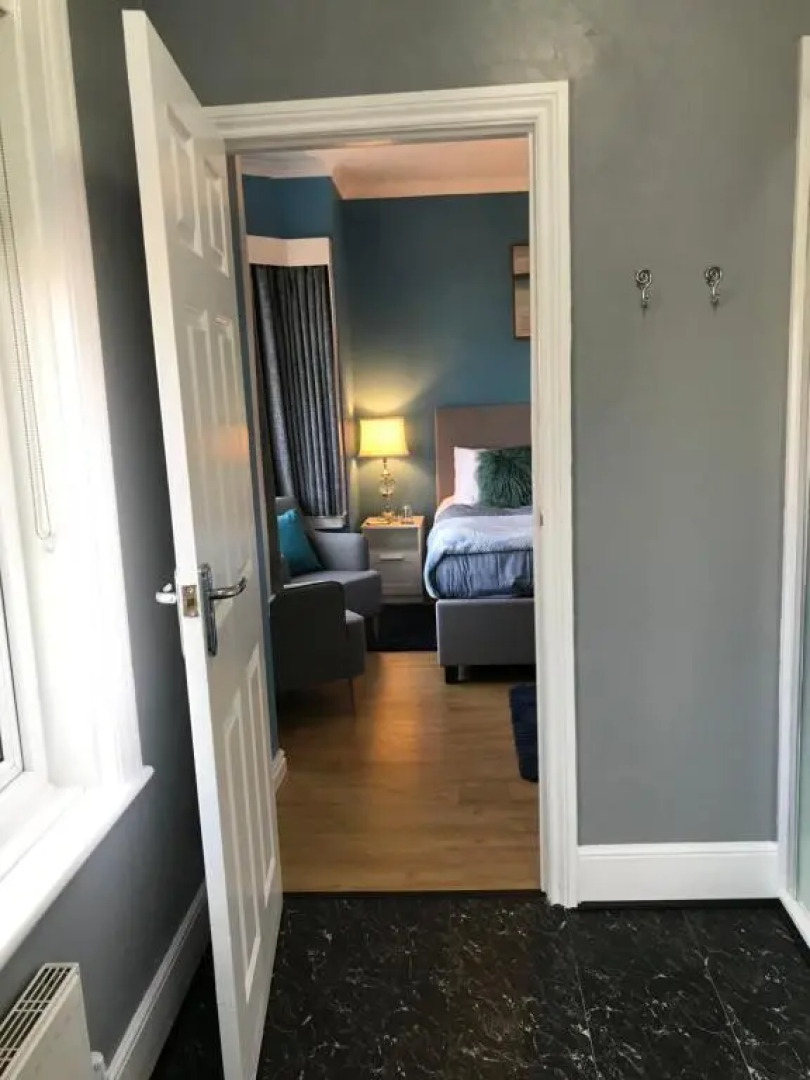 The Drey (Adults Only)