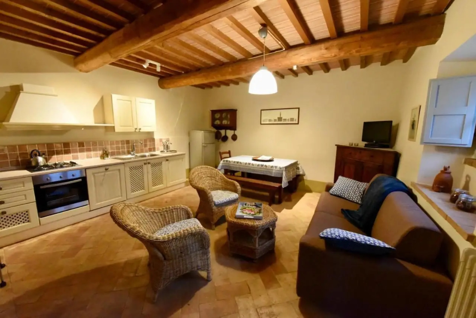 Piccolo Borgo Gagnoni