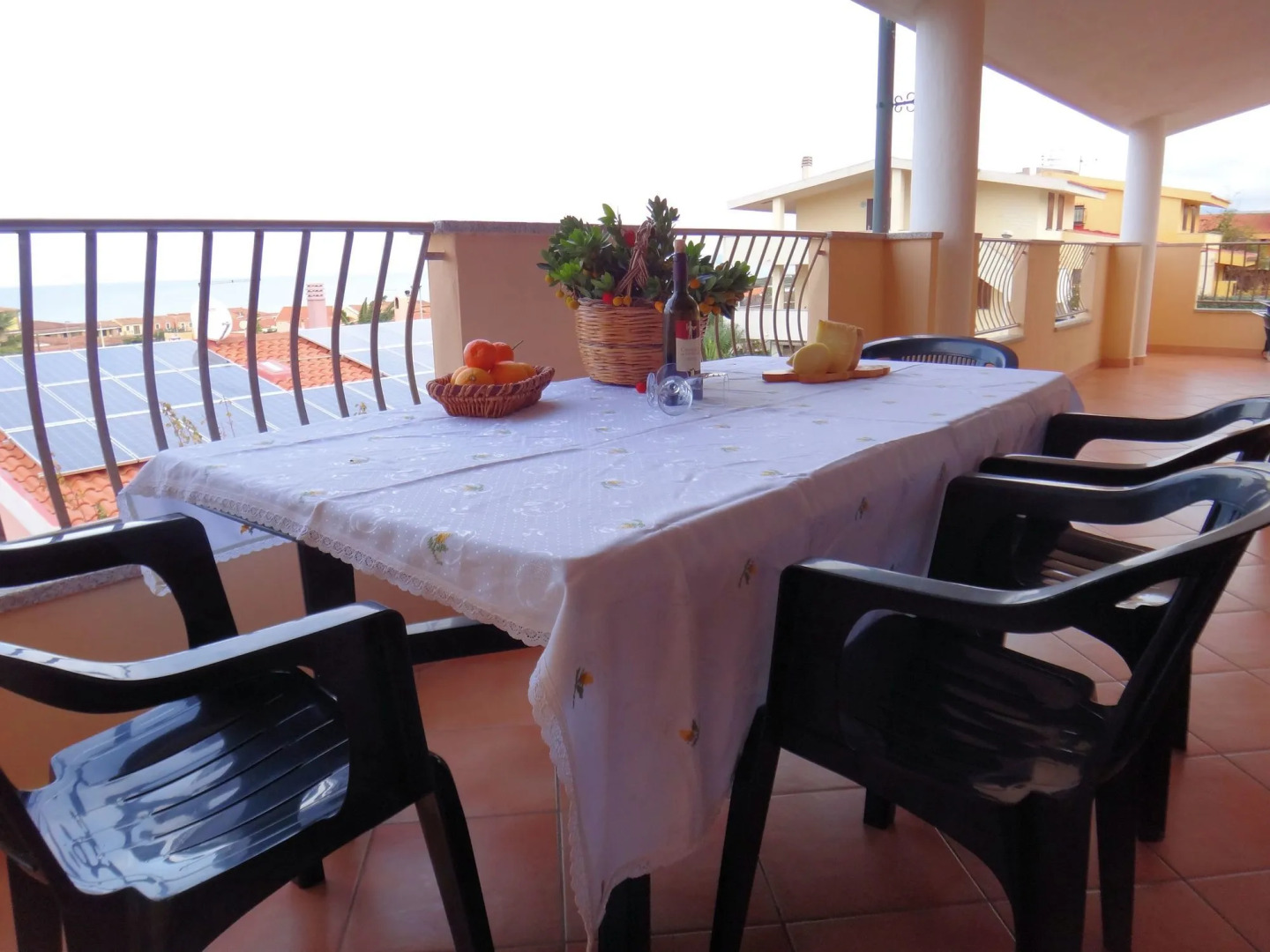 Sa Fiorida Apartments