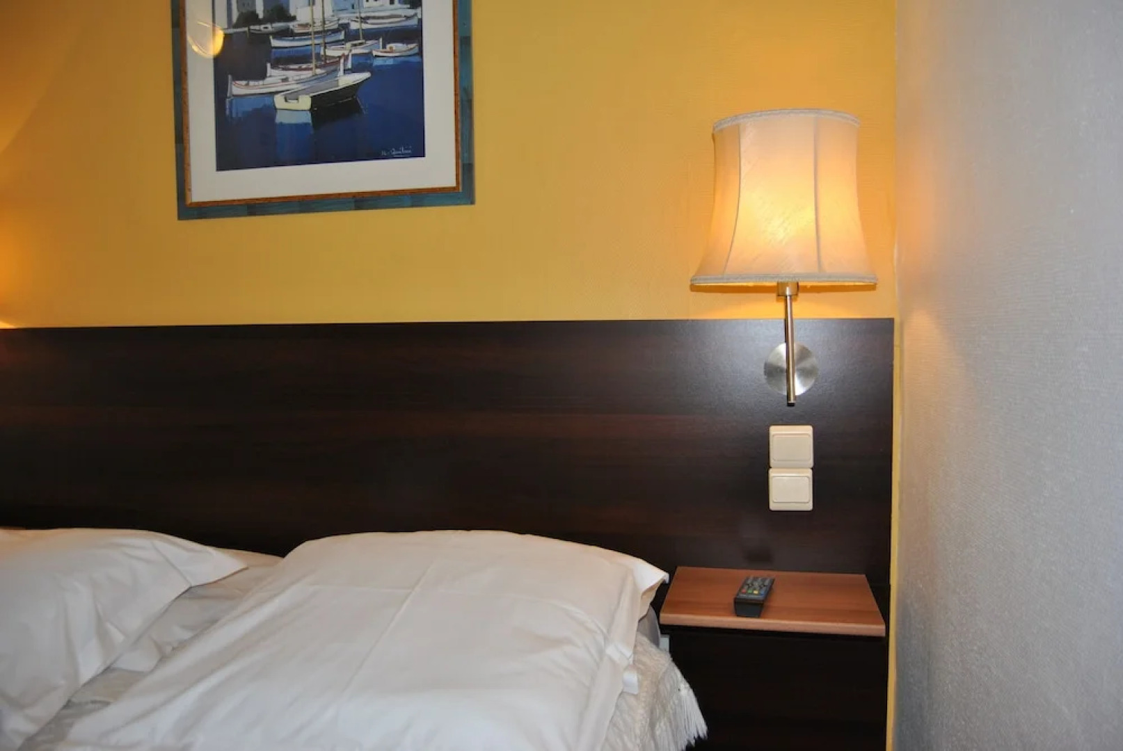 Hôtel Passerelle Liège