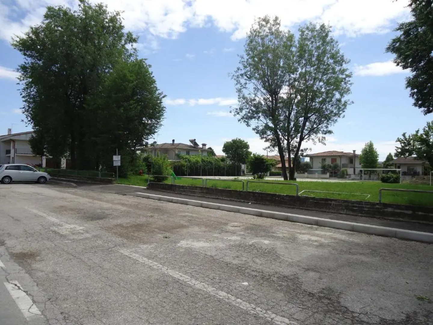 Re Leone Bed and Breakfast