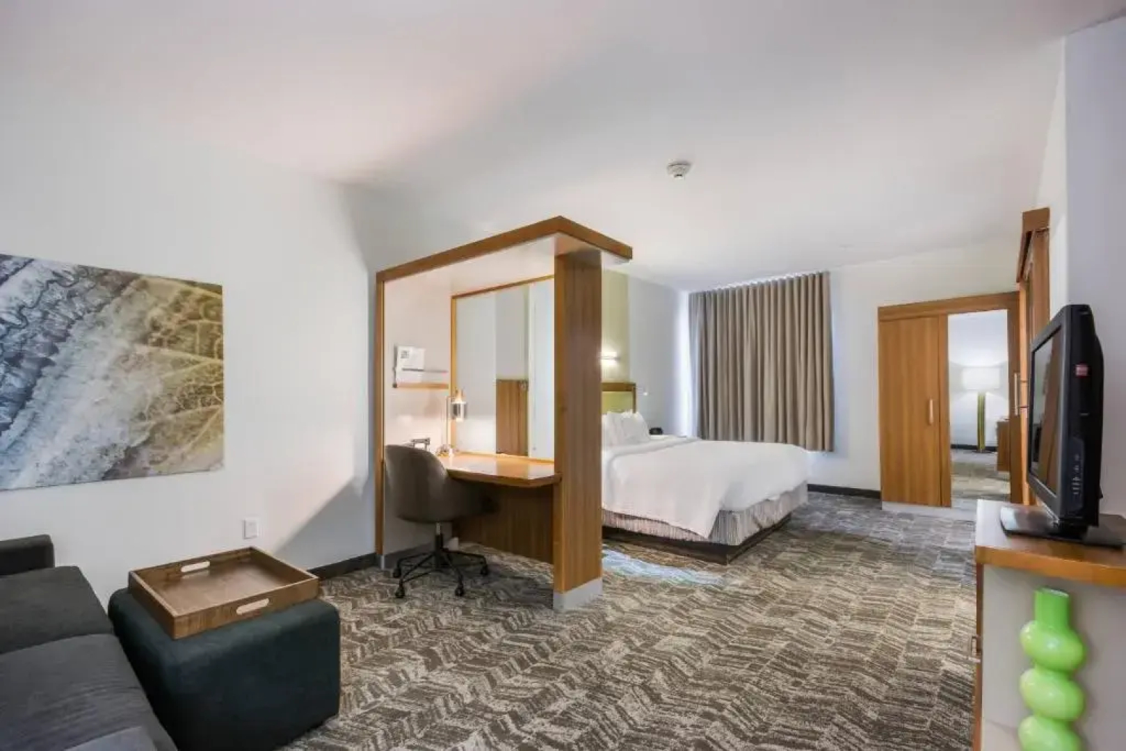SpringHill Suites Enid