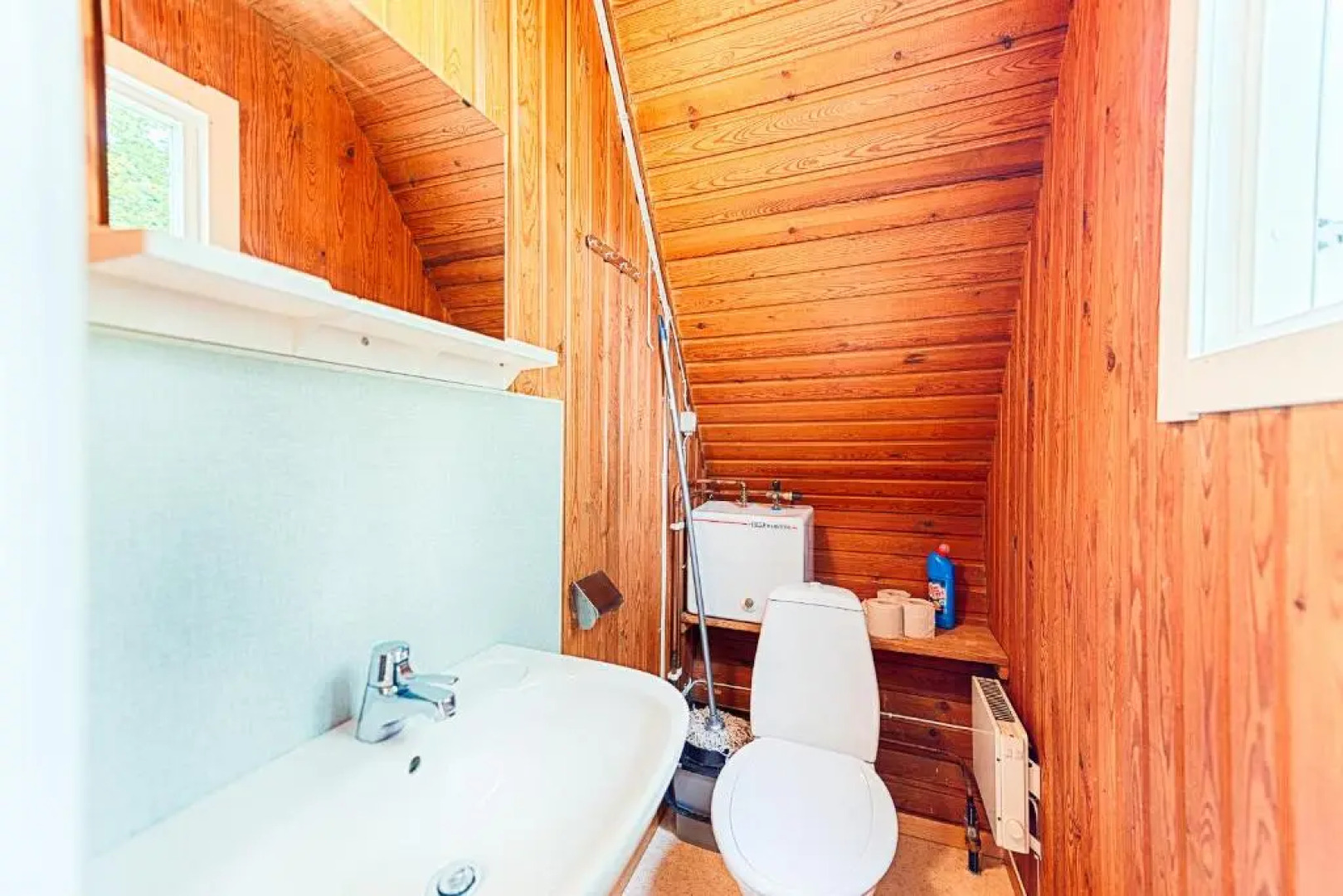 Borstahusen Campingresort