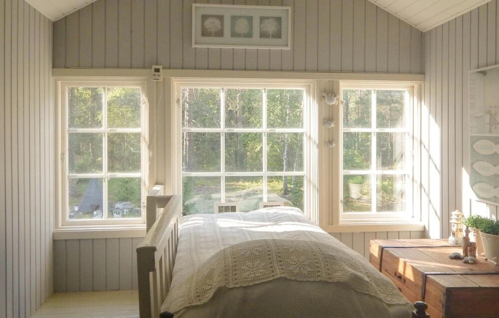 Nice Home in Bengtsfors With 4 Bedrooms and Wifi