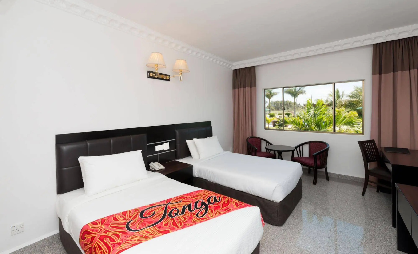Scenic Hotel Tonga