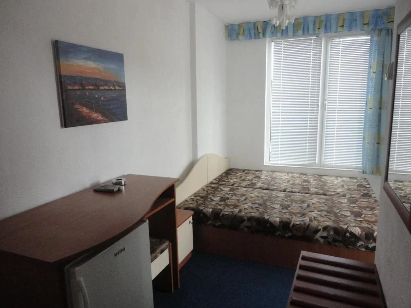 Guest Rooms Casa Luba