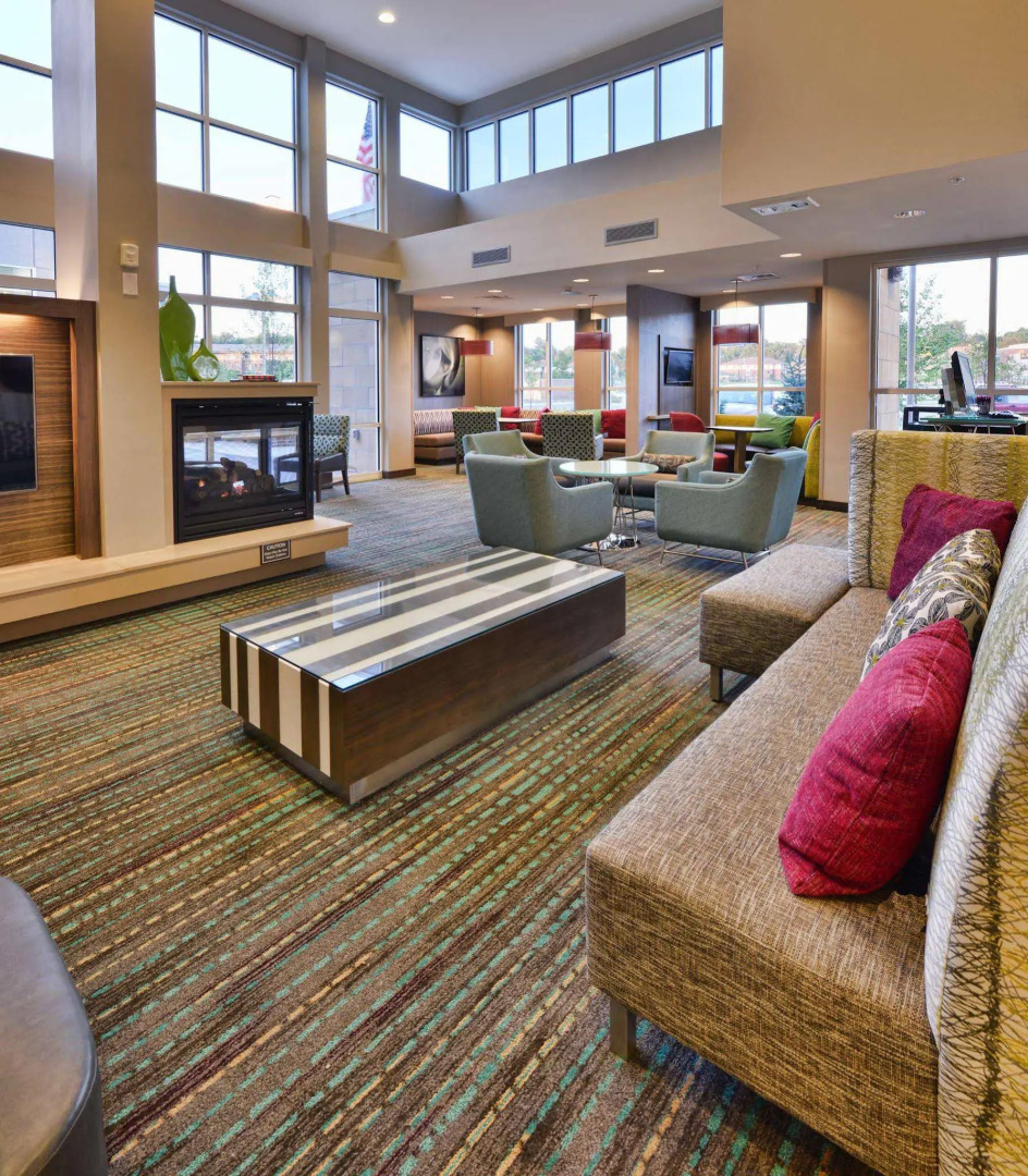 Residence Inn by Marriott Omaha Aksarben Village
