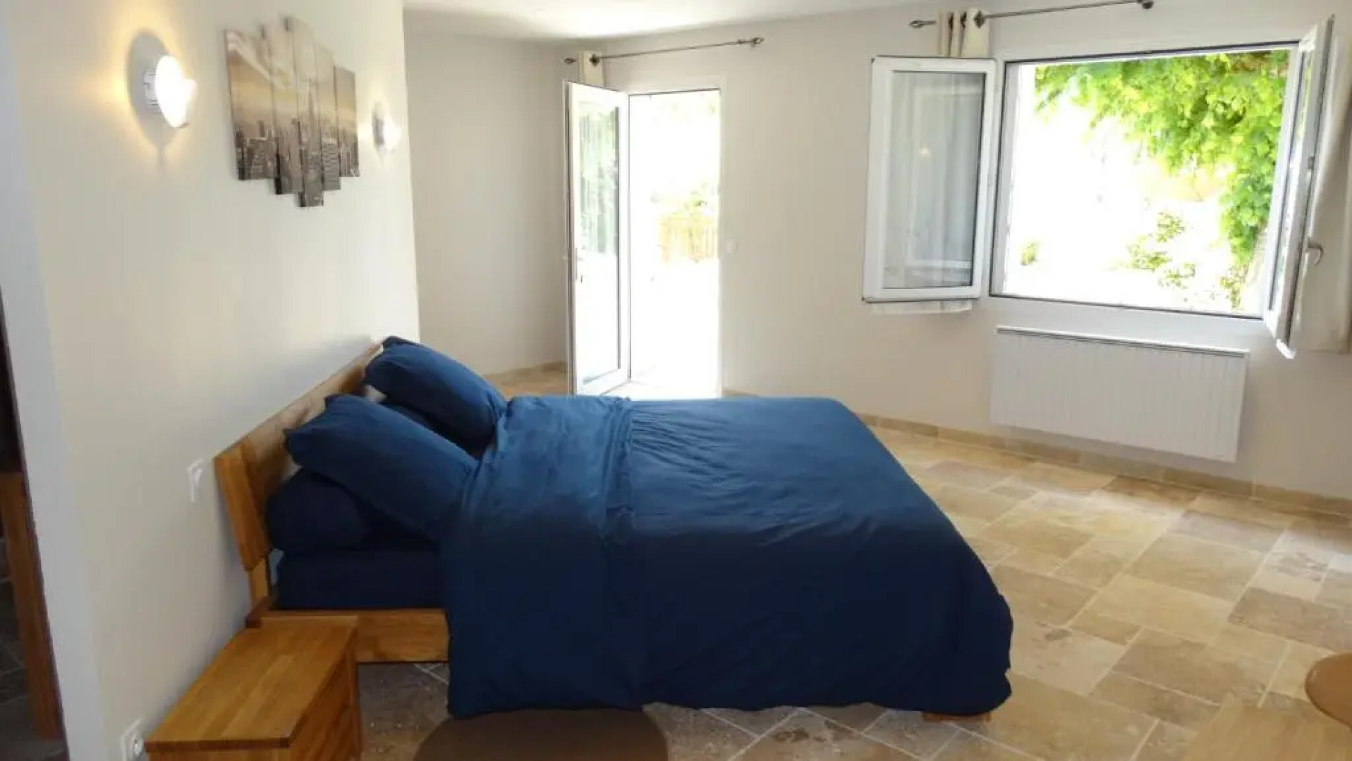 Gite Moulin de Reigner