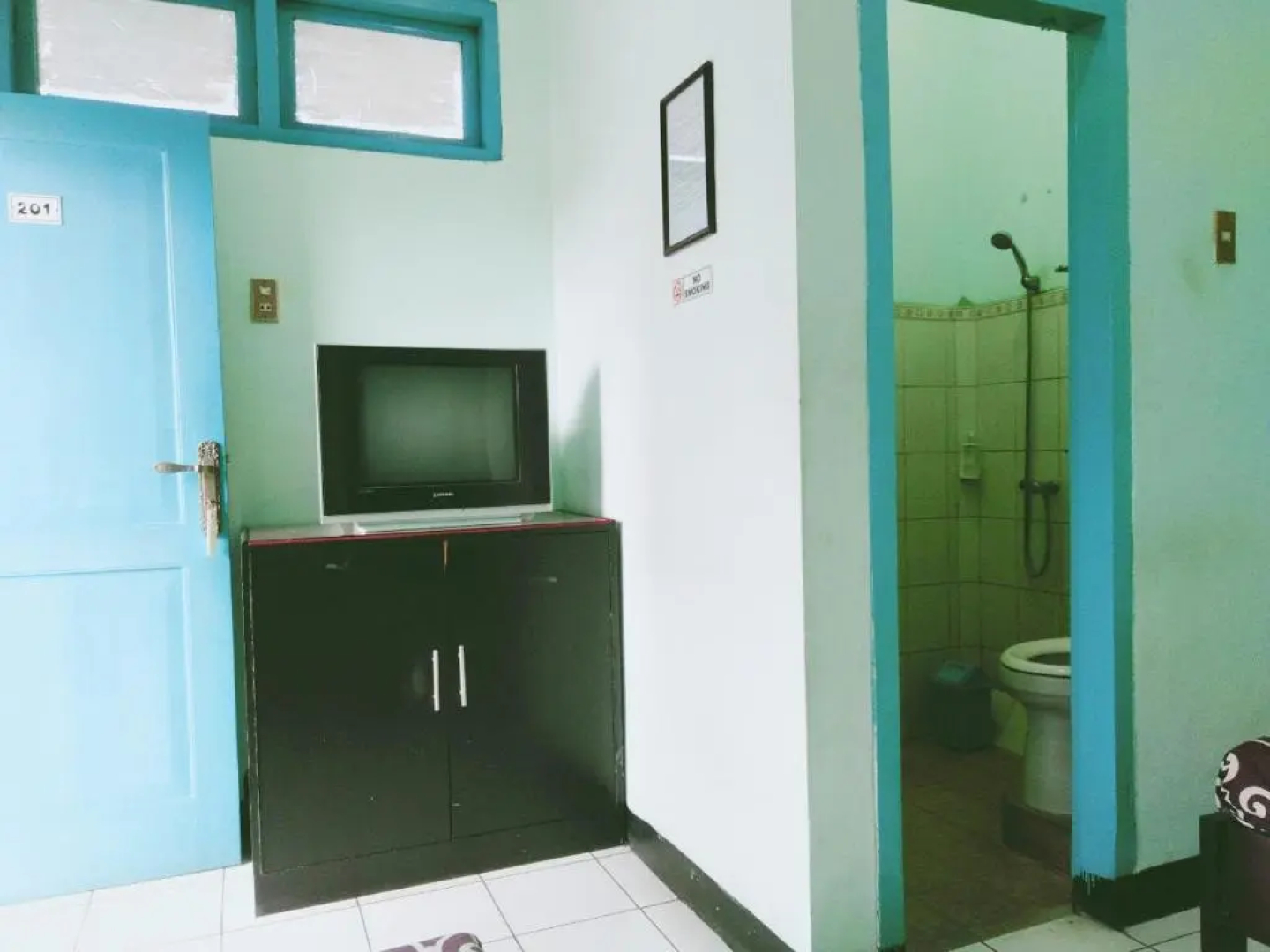 Hotel Taman Indah