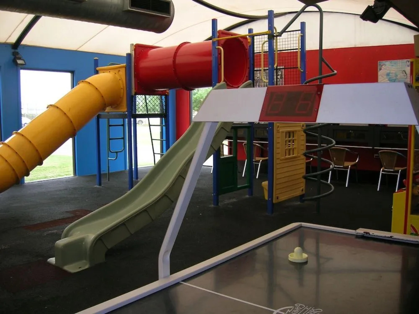 Overlander Hotel Shepparton