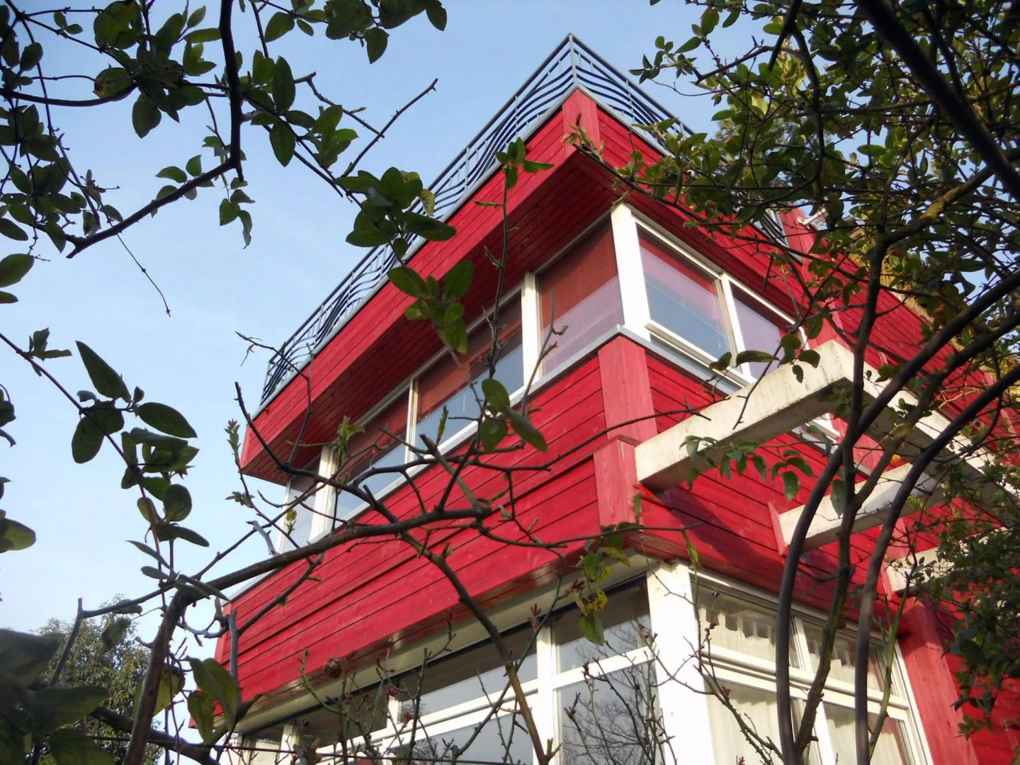 La Maison du Coteau