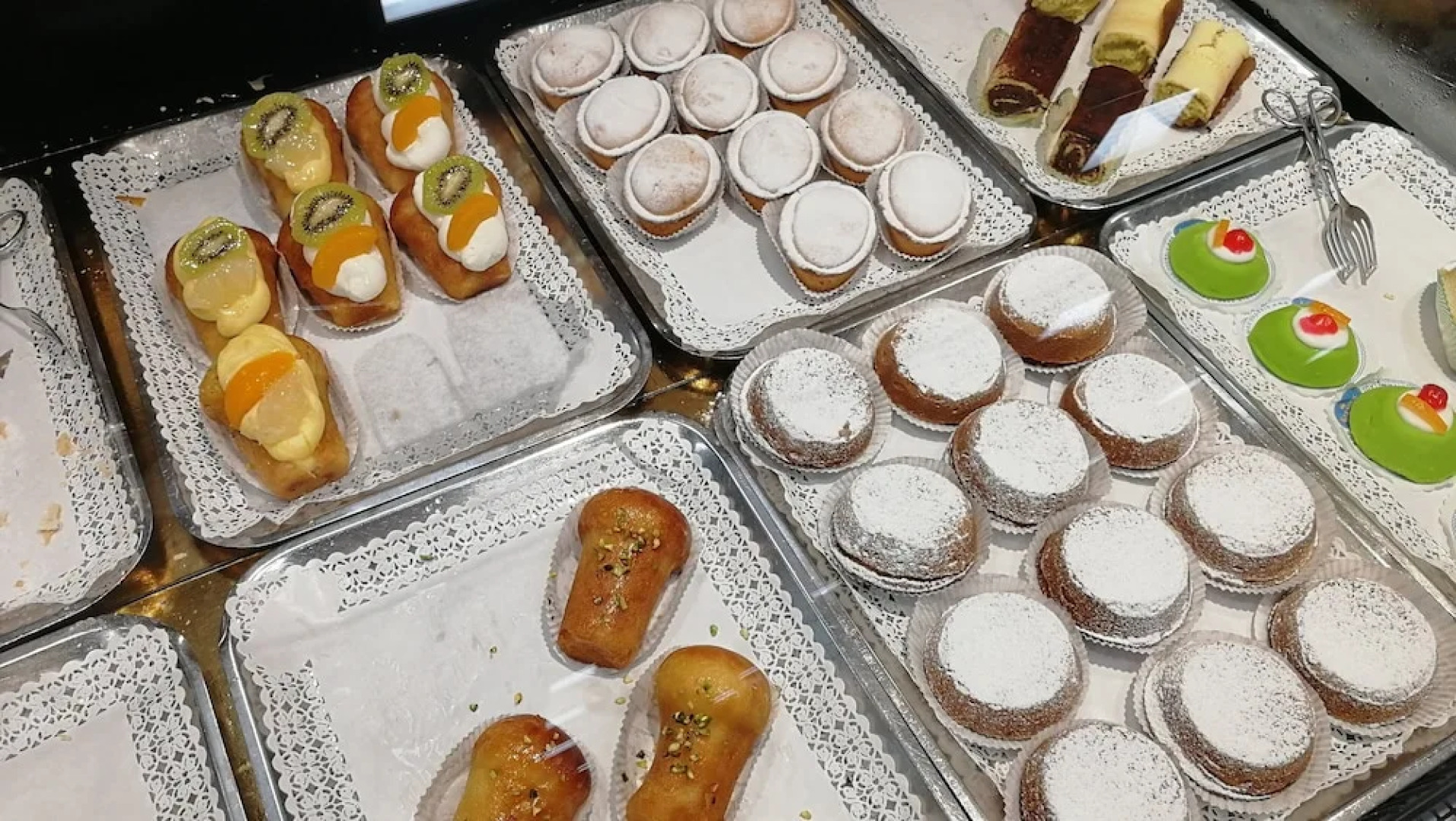 Casa vacanze - ATTICOPANORAMICO