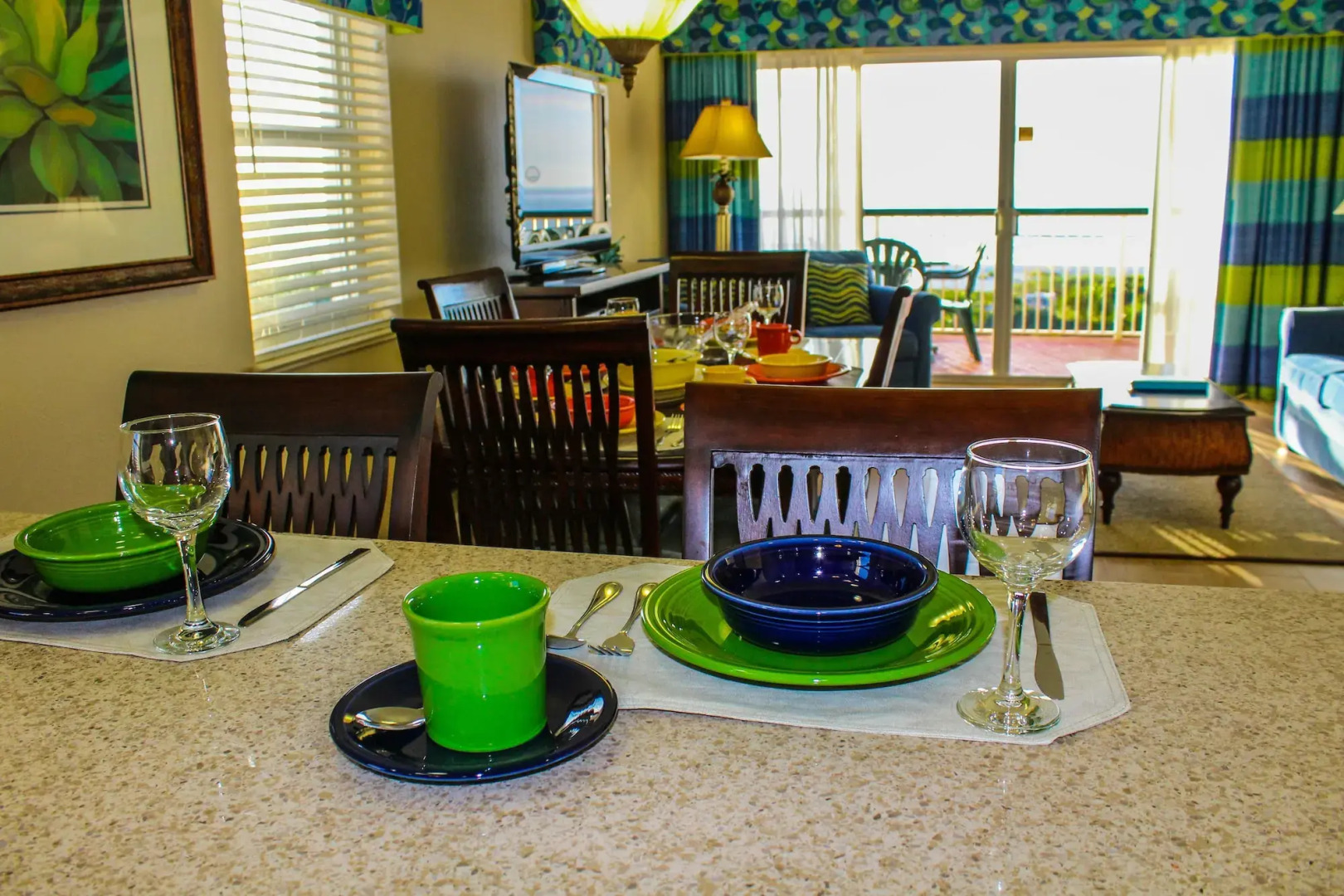 The Resort on Cocoa Beach