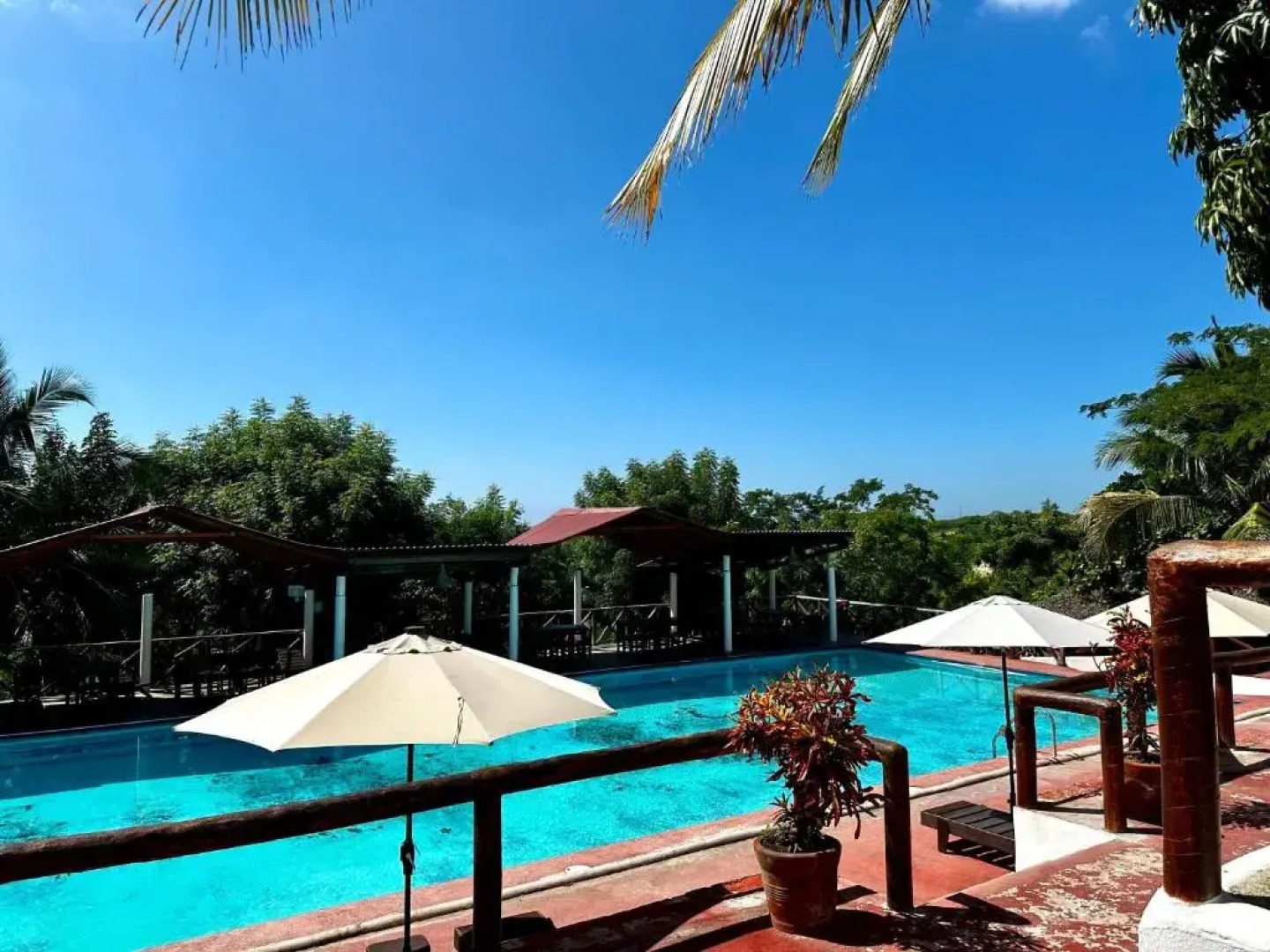 Villas Paraíso Huatulco