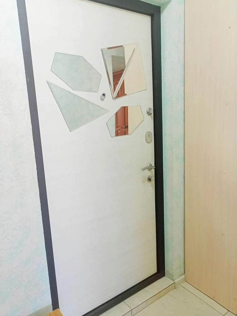 Апартаменты Студия на улице Демонстрации 8