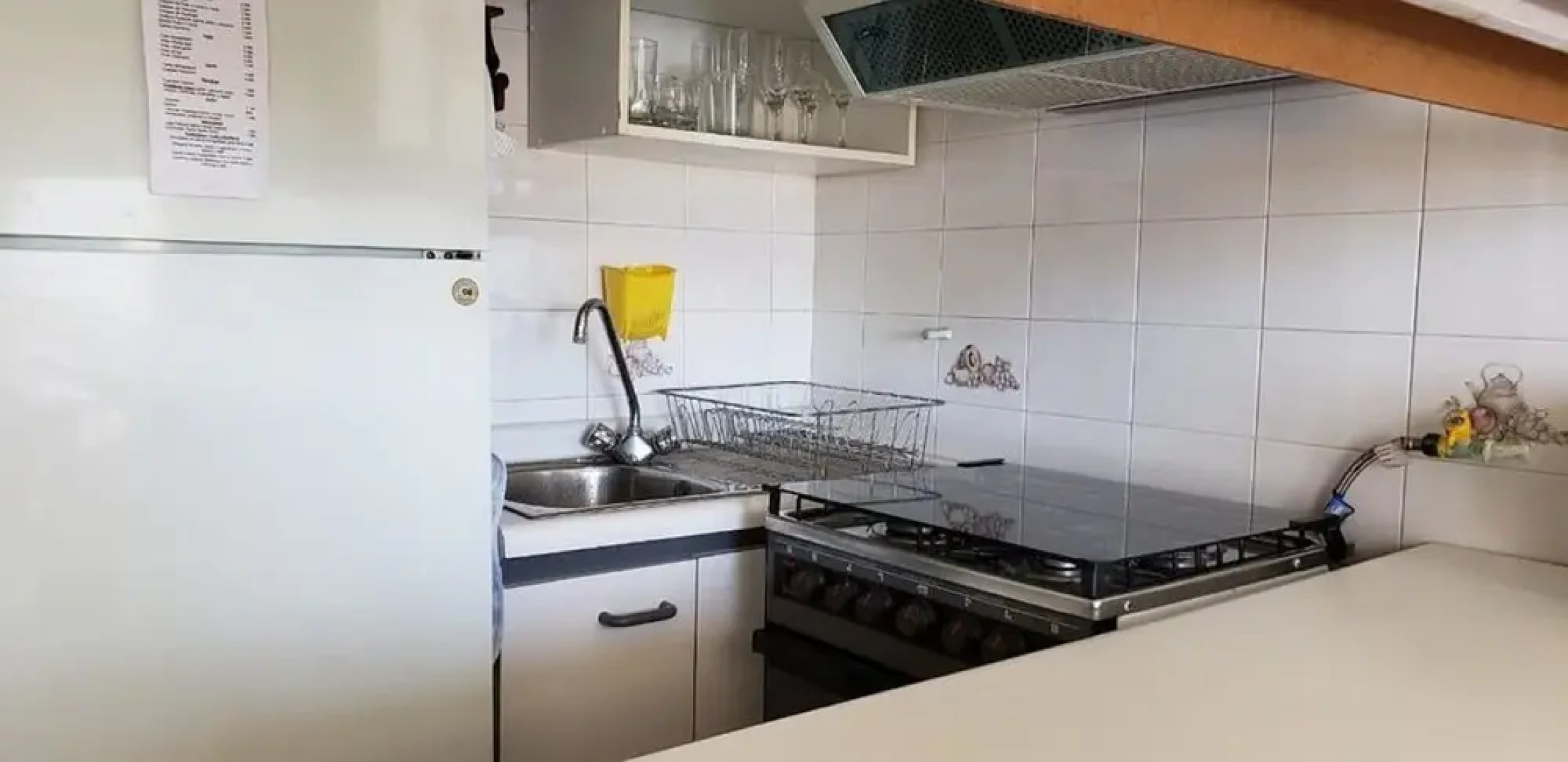 Departamento Mares de Concon