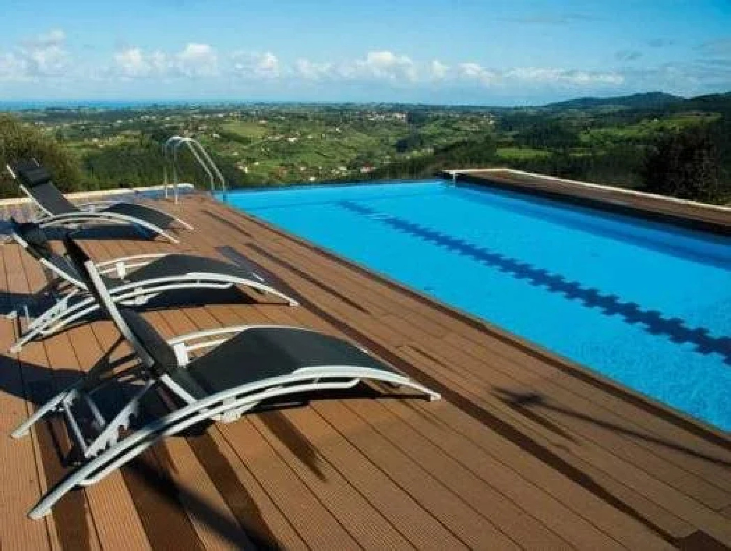 La Boz, Nucleo Turístico Rural