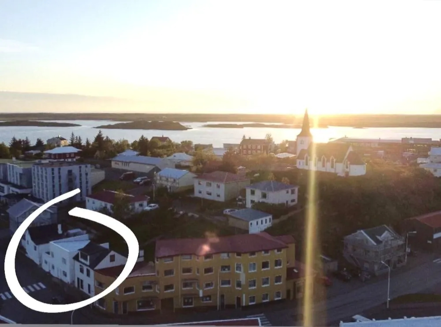 Egils Studio Apartments