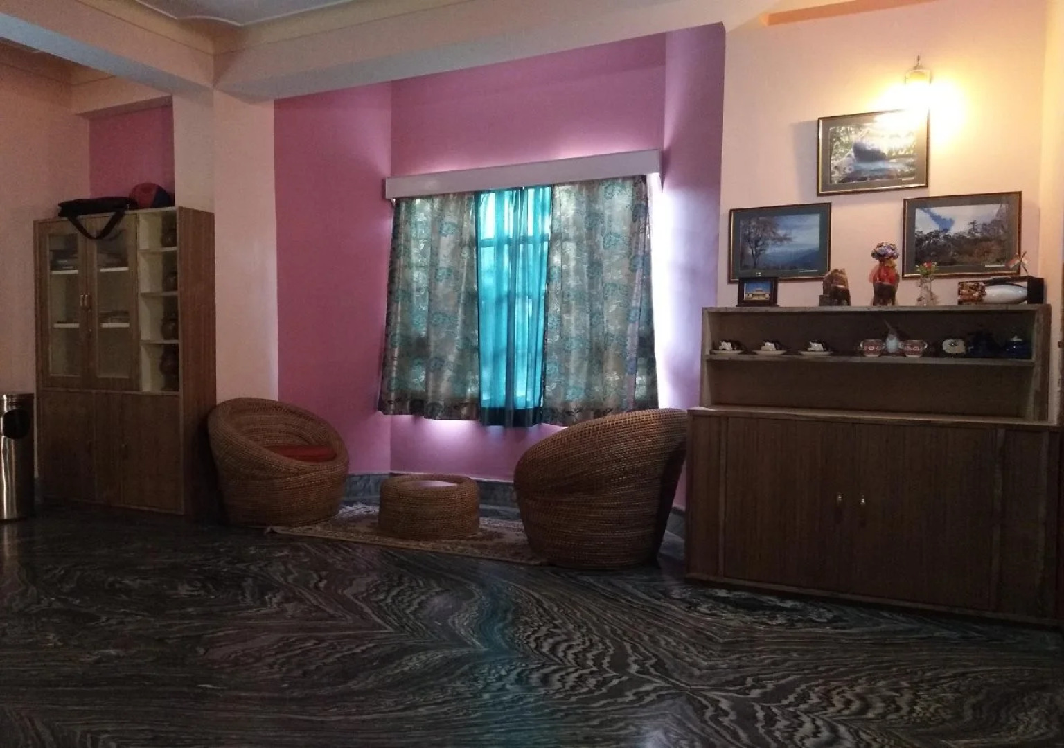 Voyage Dream Villa Retreat