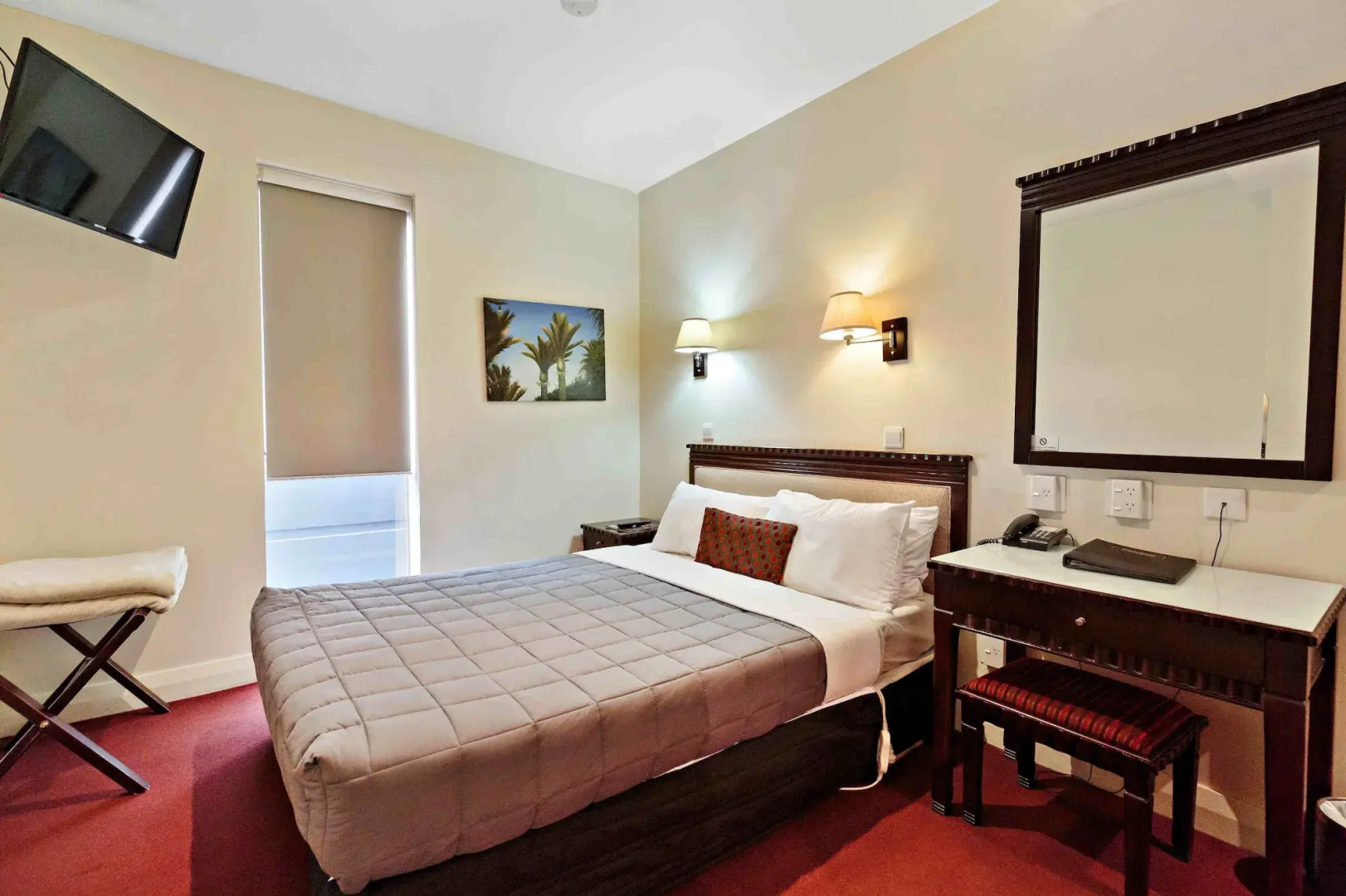 Trinity Hotel Wellington