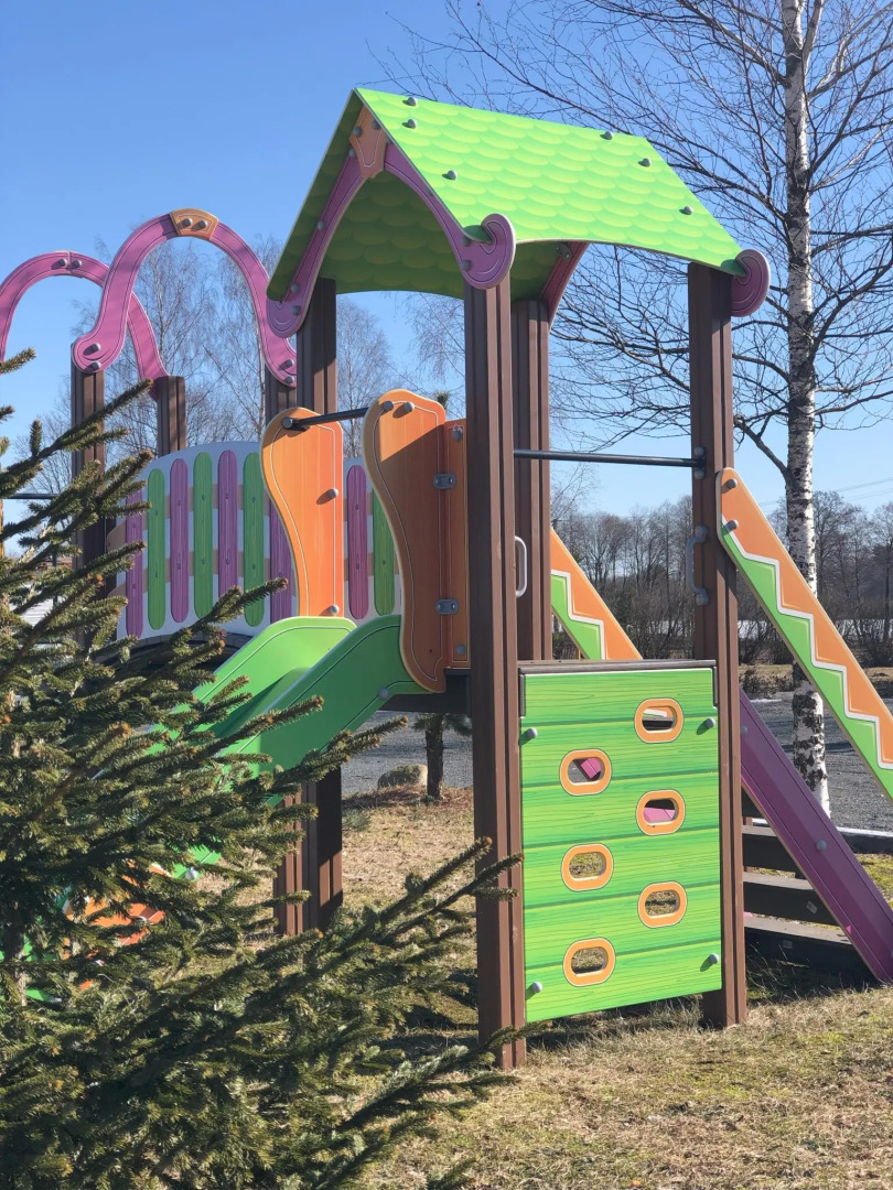 Гостевой домик