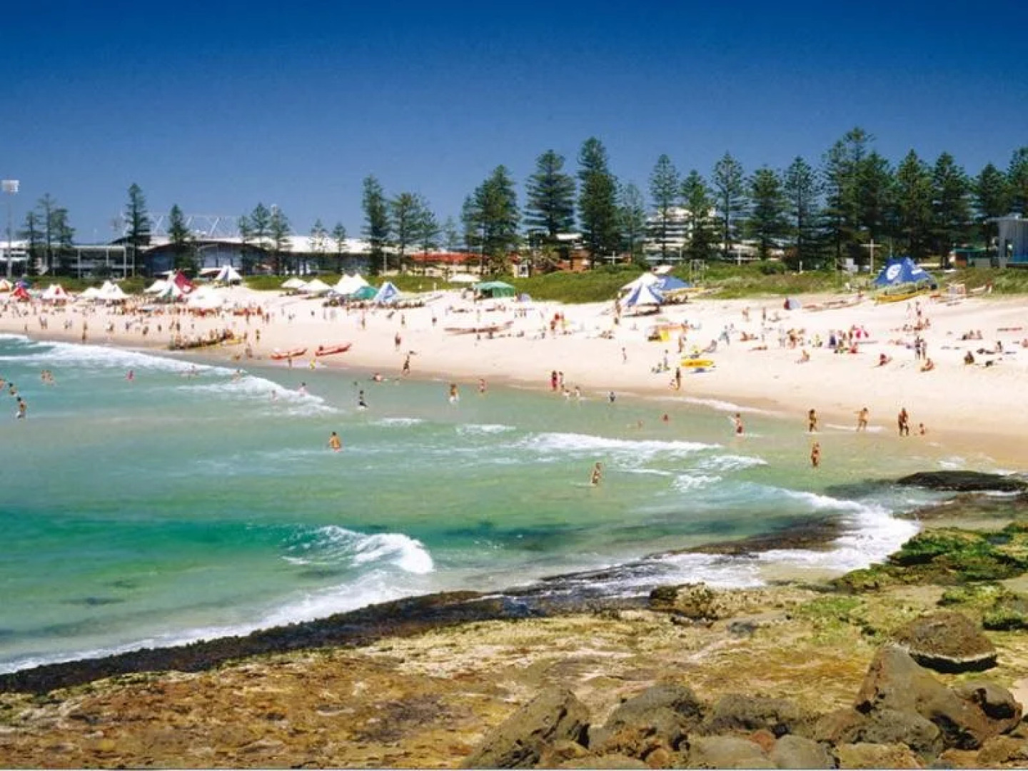 Keiraview Accommodation