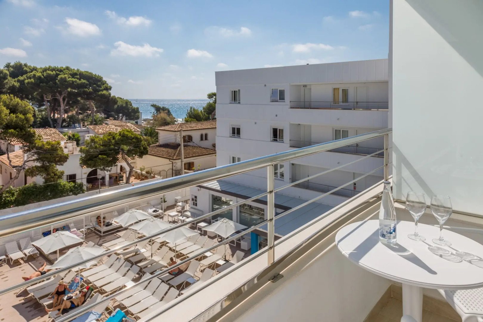 Welikehotel Triton Beach