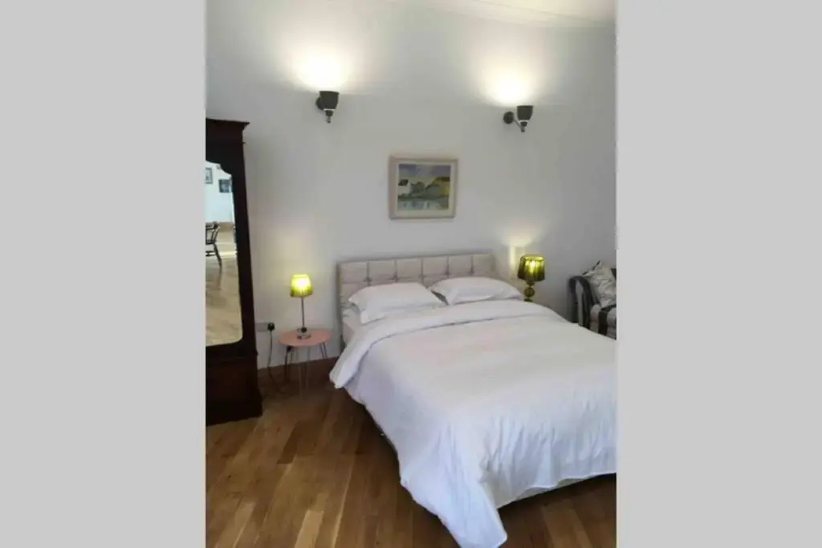 The Loft @ Clifden Bay Apartments