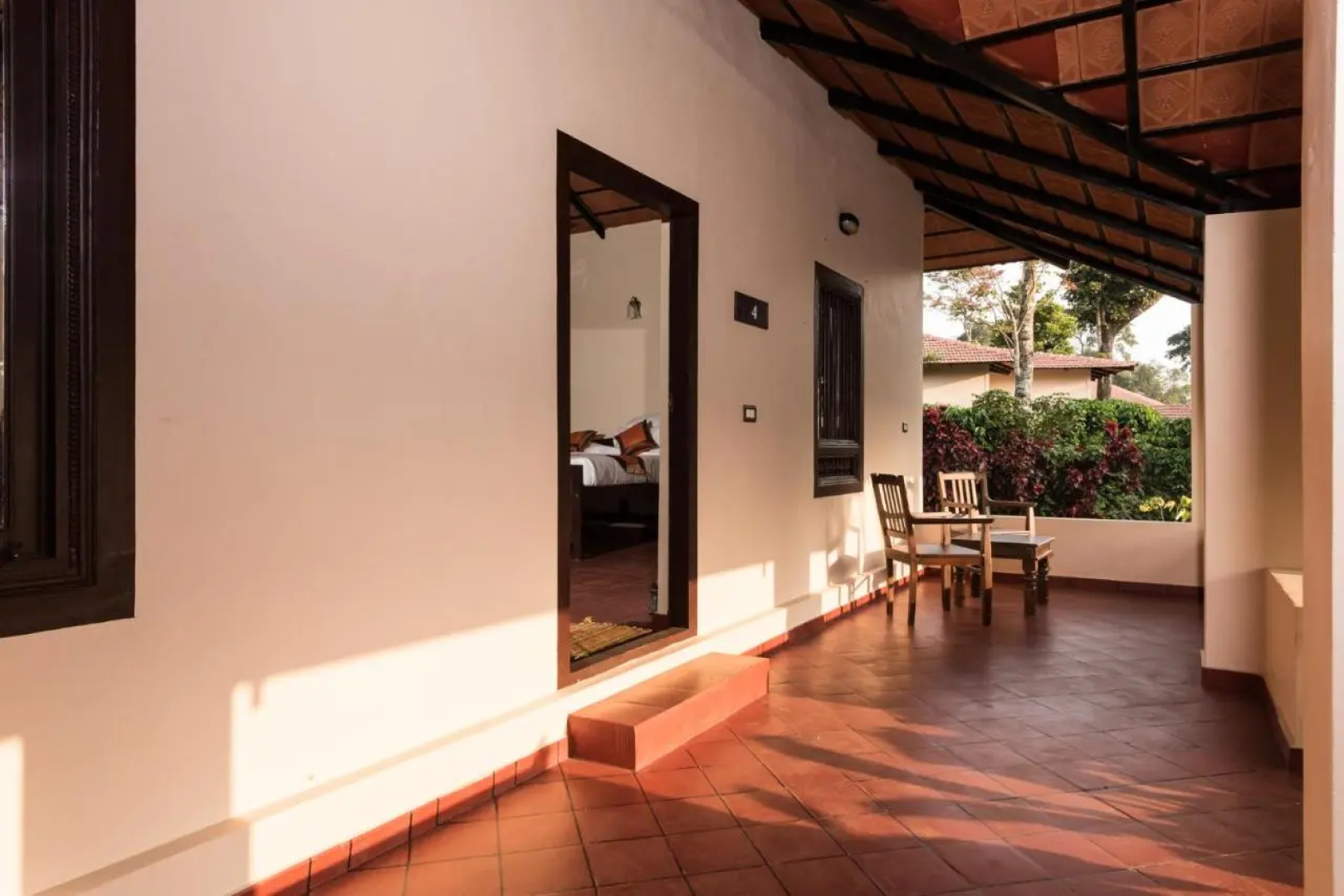 Magnolia Estates & Resorts