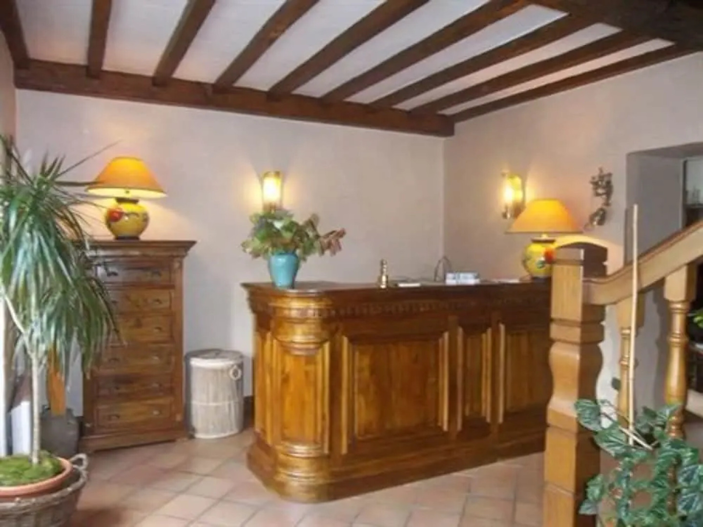 Hotel Restaurant Chilo