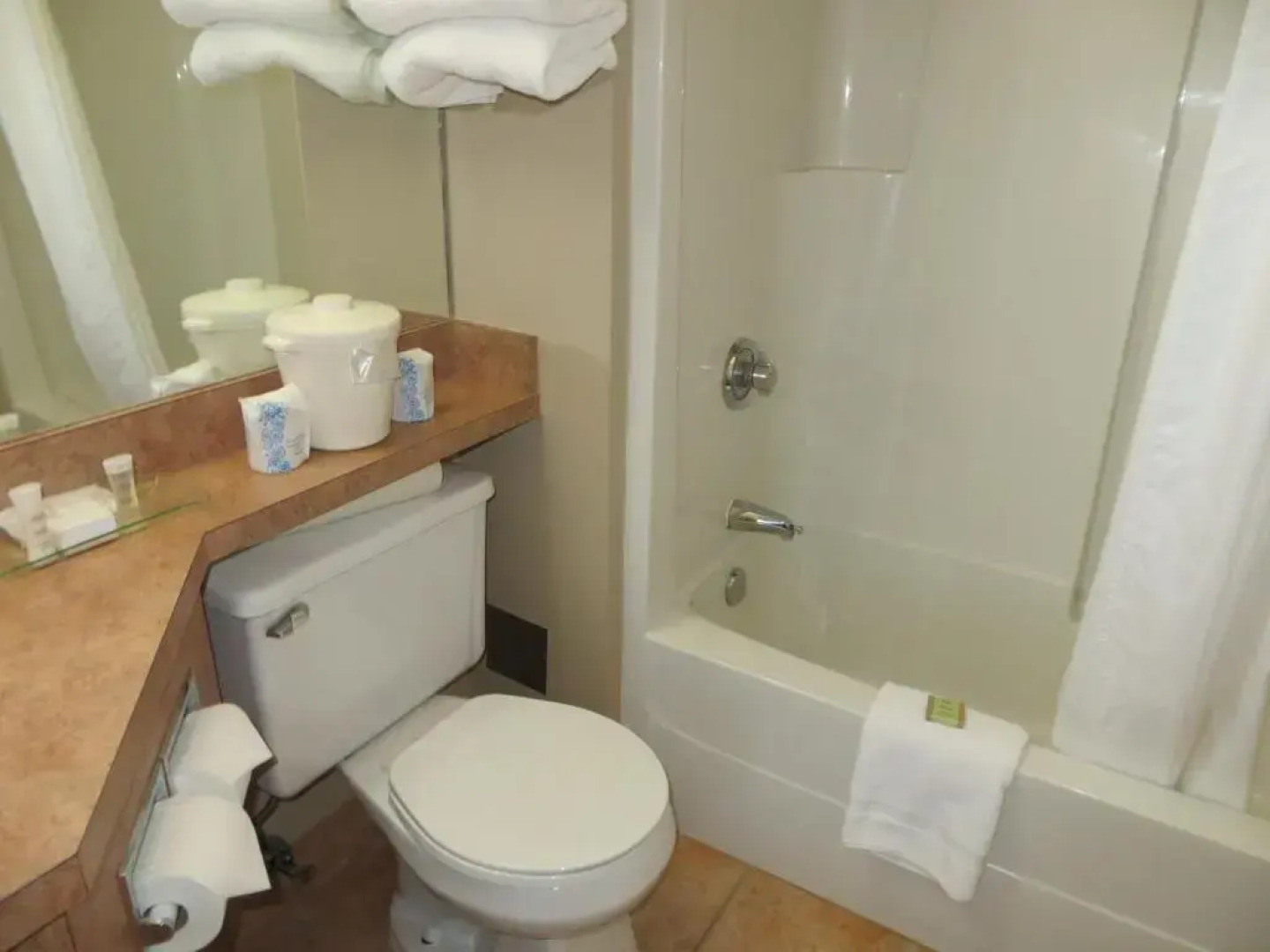 Super 8 Sherwood Park/Edmonton Area