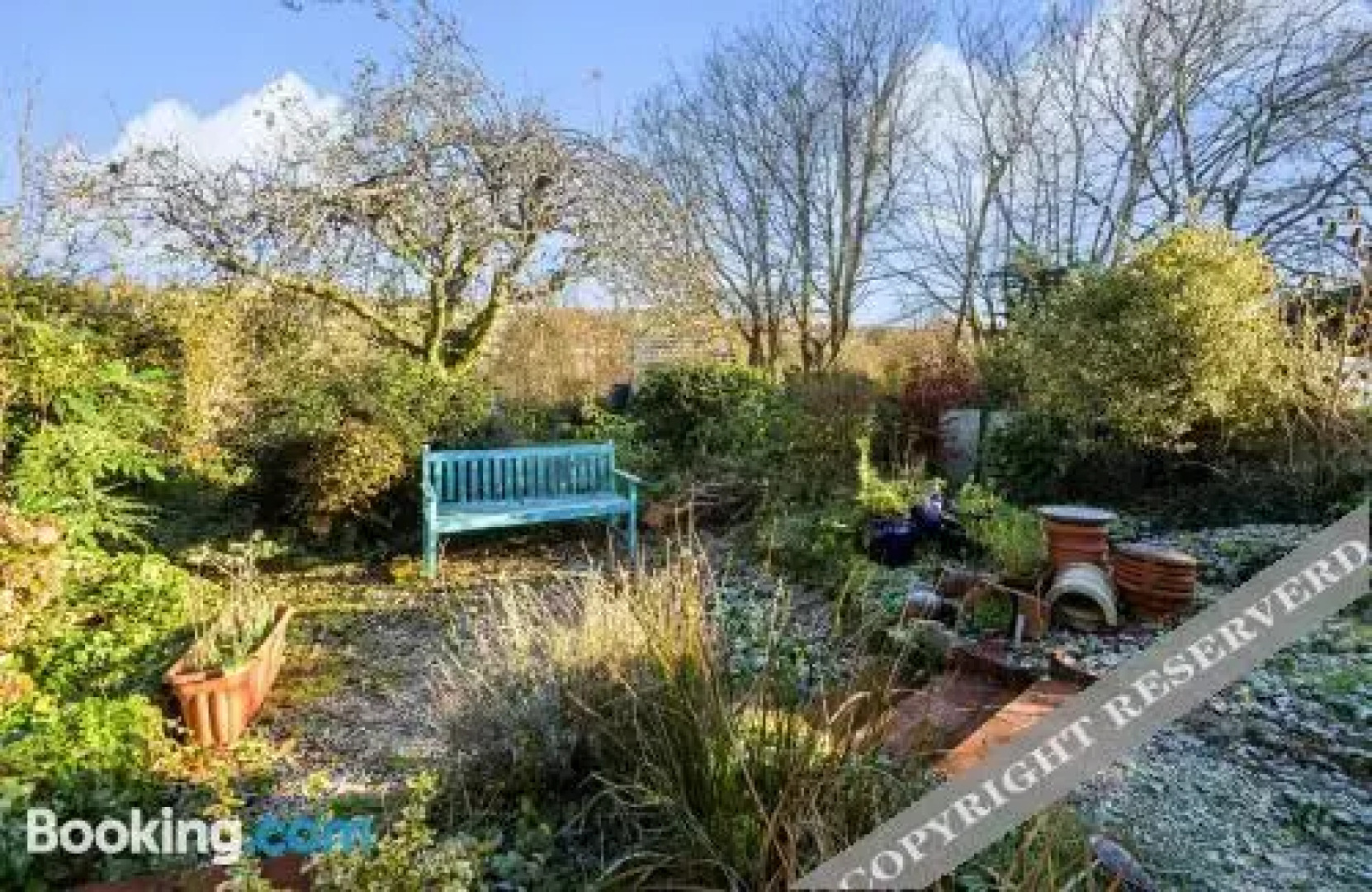 Roscrea Bed & Breakfast